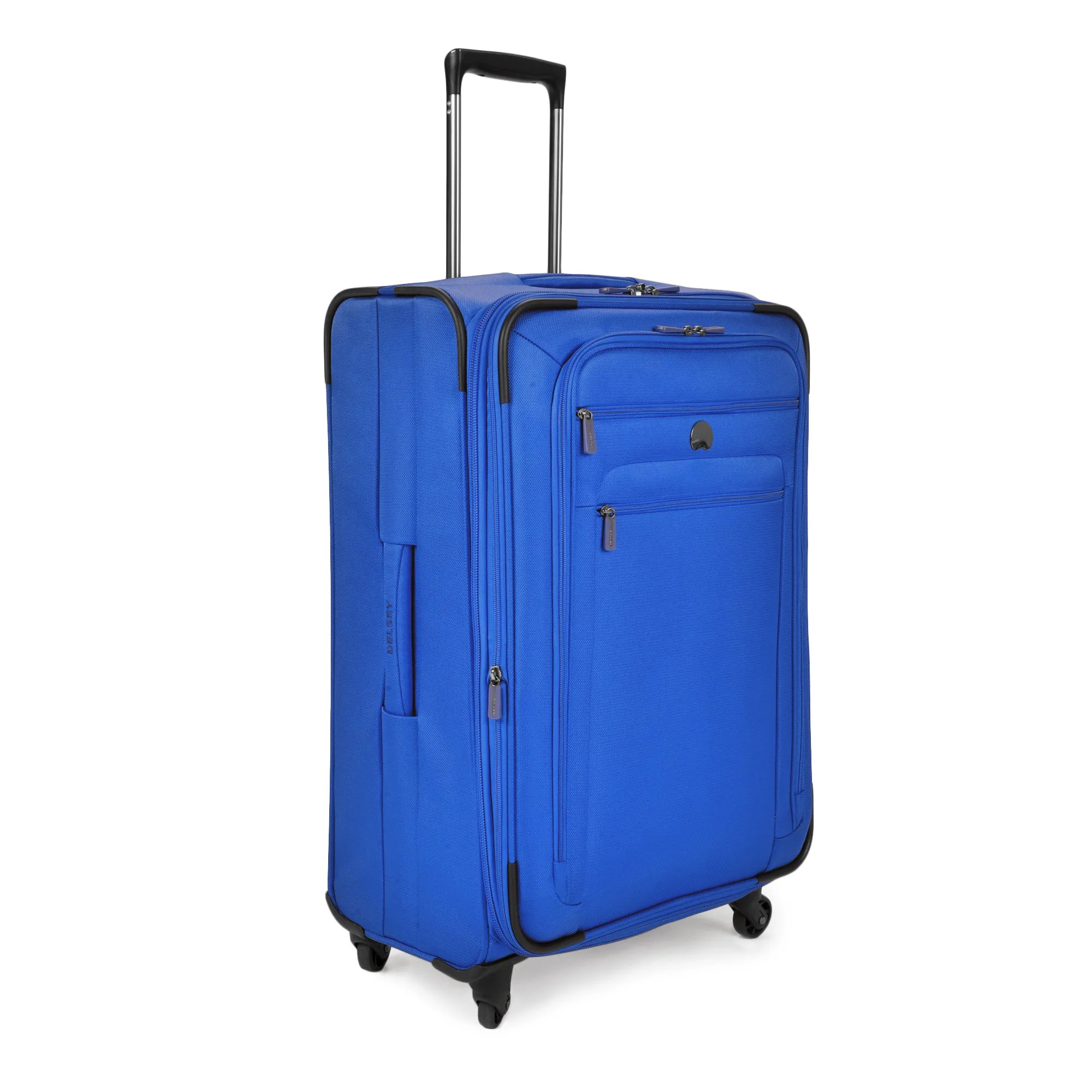 DELSEY Paris Helium Sky 2.0 25" 4-Wheel Medium Luggage