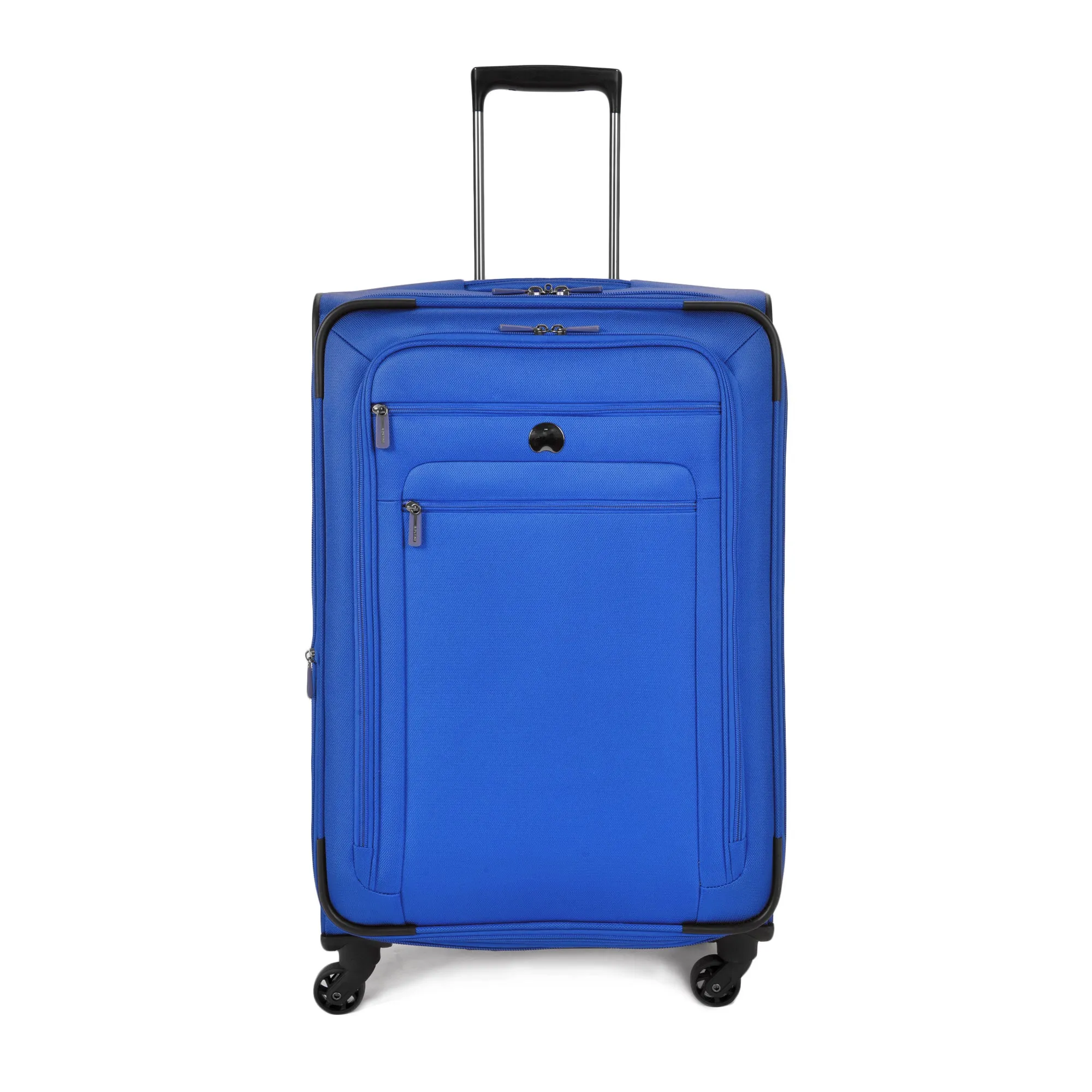 DELSEY Paris Helium Sky 2.0 25" 4-Wheel Medium Luggage