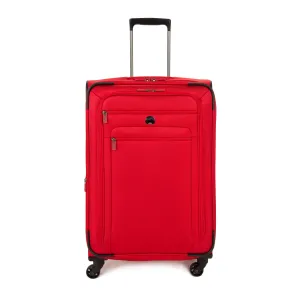 DELSEY Paris Helium Sky 2.0 25" 4-Wheel Medium Luggage