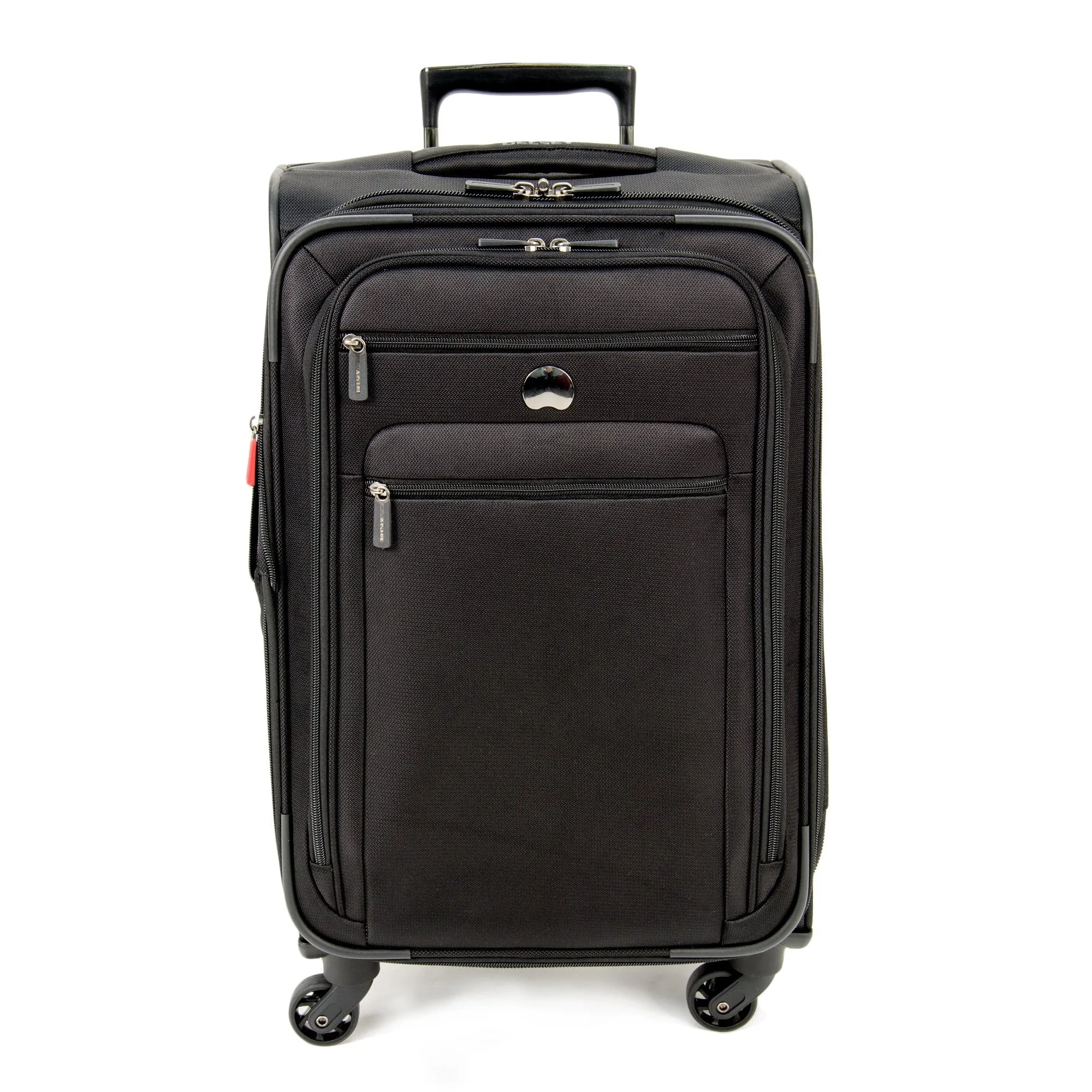 DELSEY Paris Helium Sky 2.0 25" 4-Wheel Medium Luggage