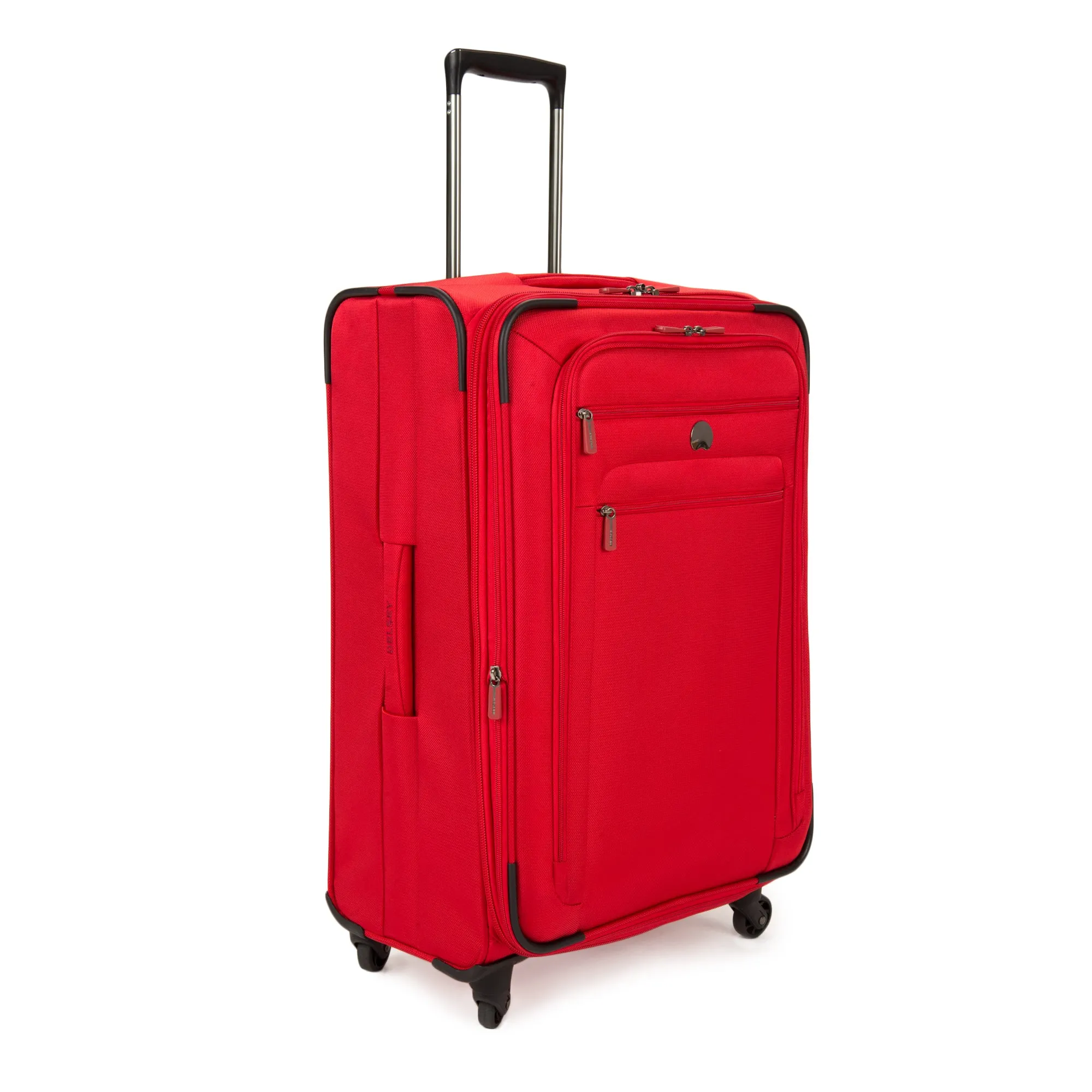 DELSEY Paris Helium Sky 2.0 25" 4-Wheel Medium Luggage