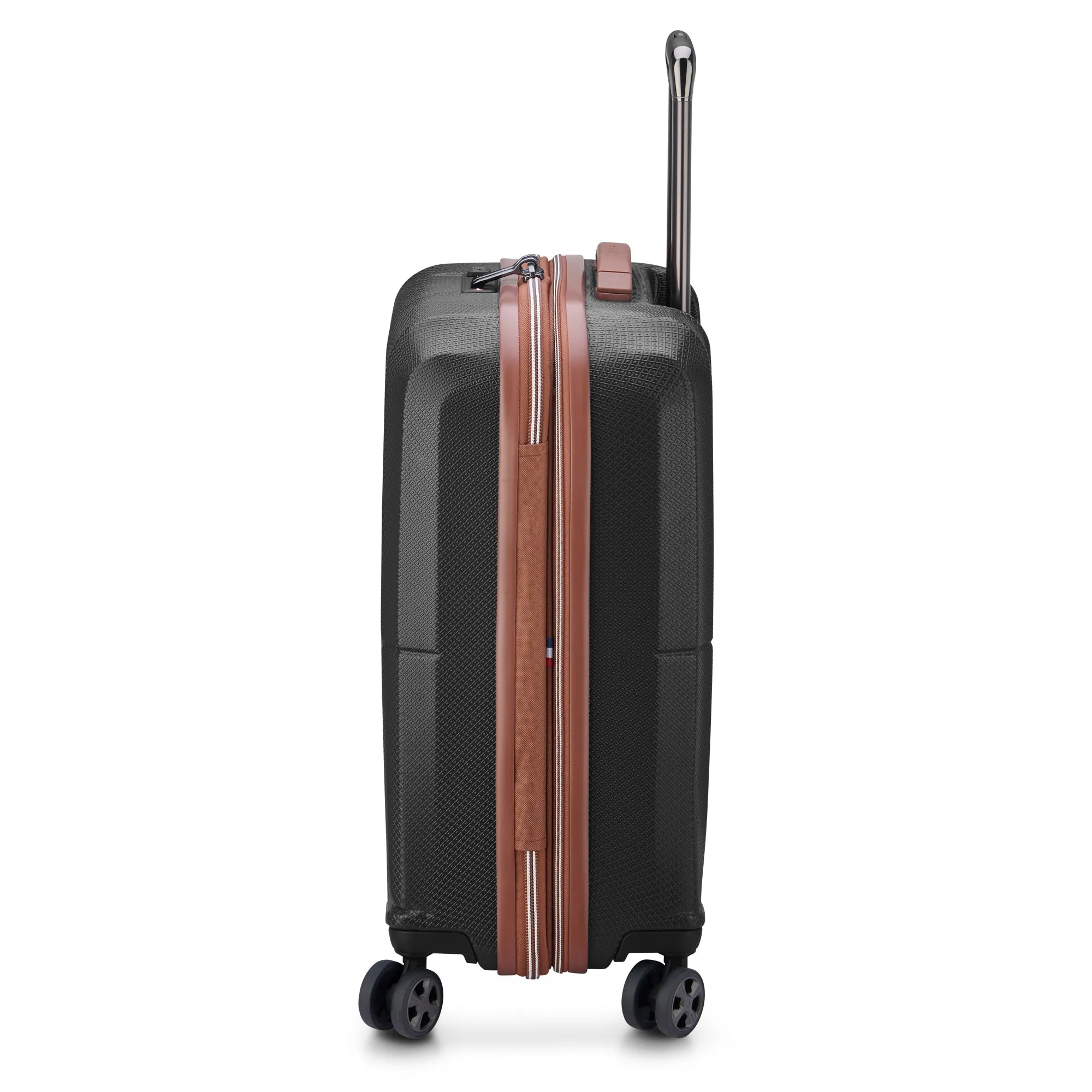 DELSEY Paris St. Tropez 24" 4-Wheel Medium Luggage