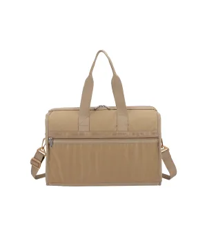 Deluxe Medium Weekender