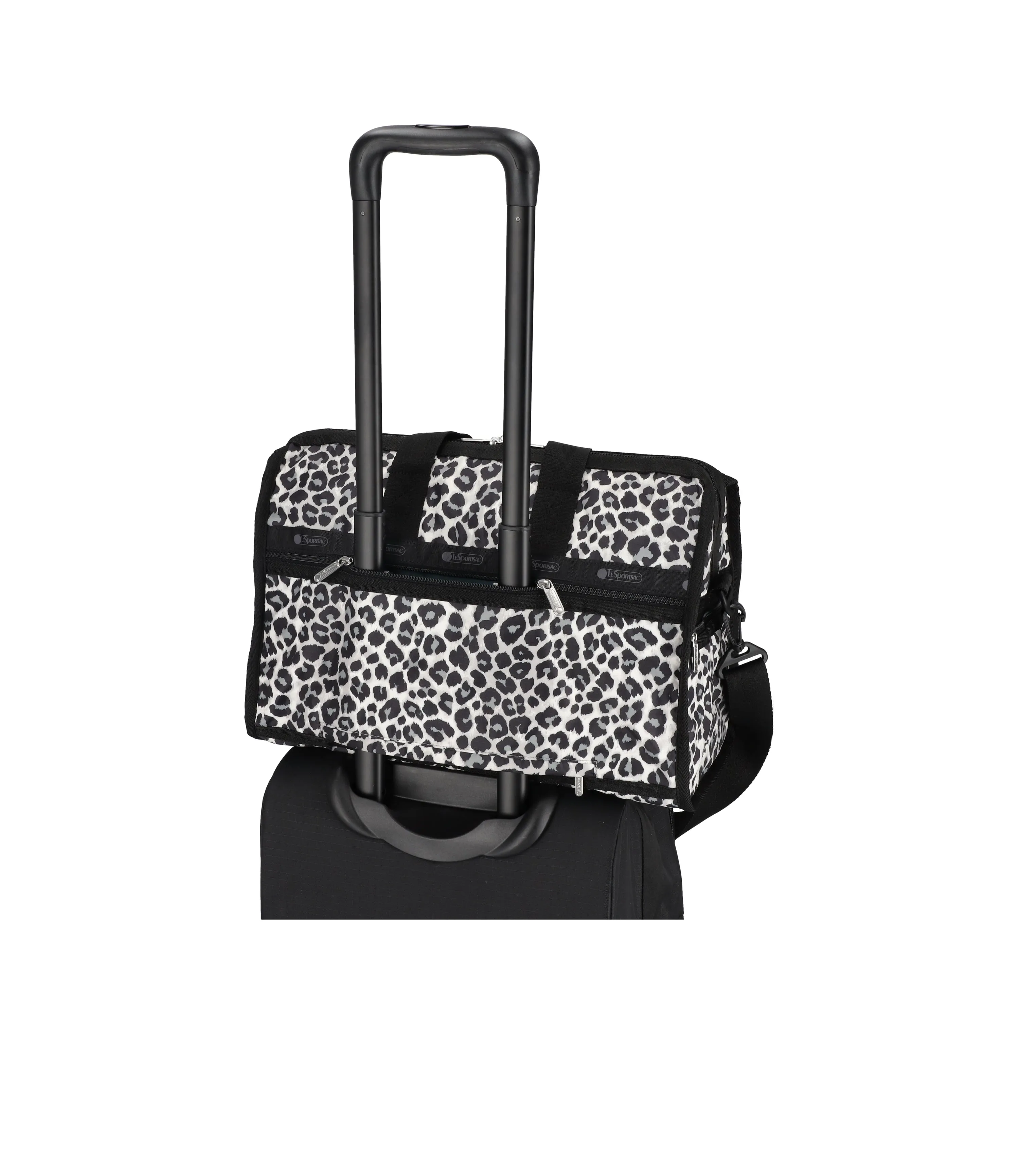 Deluxe Medium Weekender