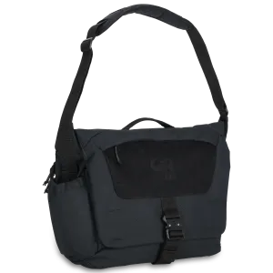 Deploy Messenger Bag
