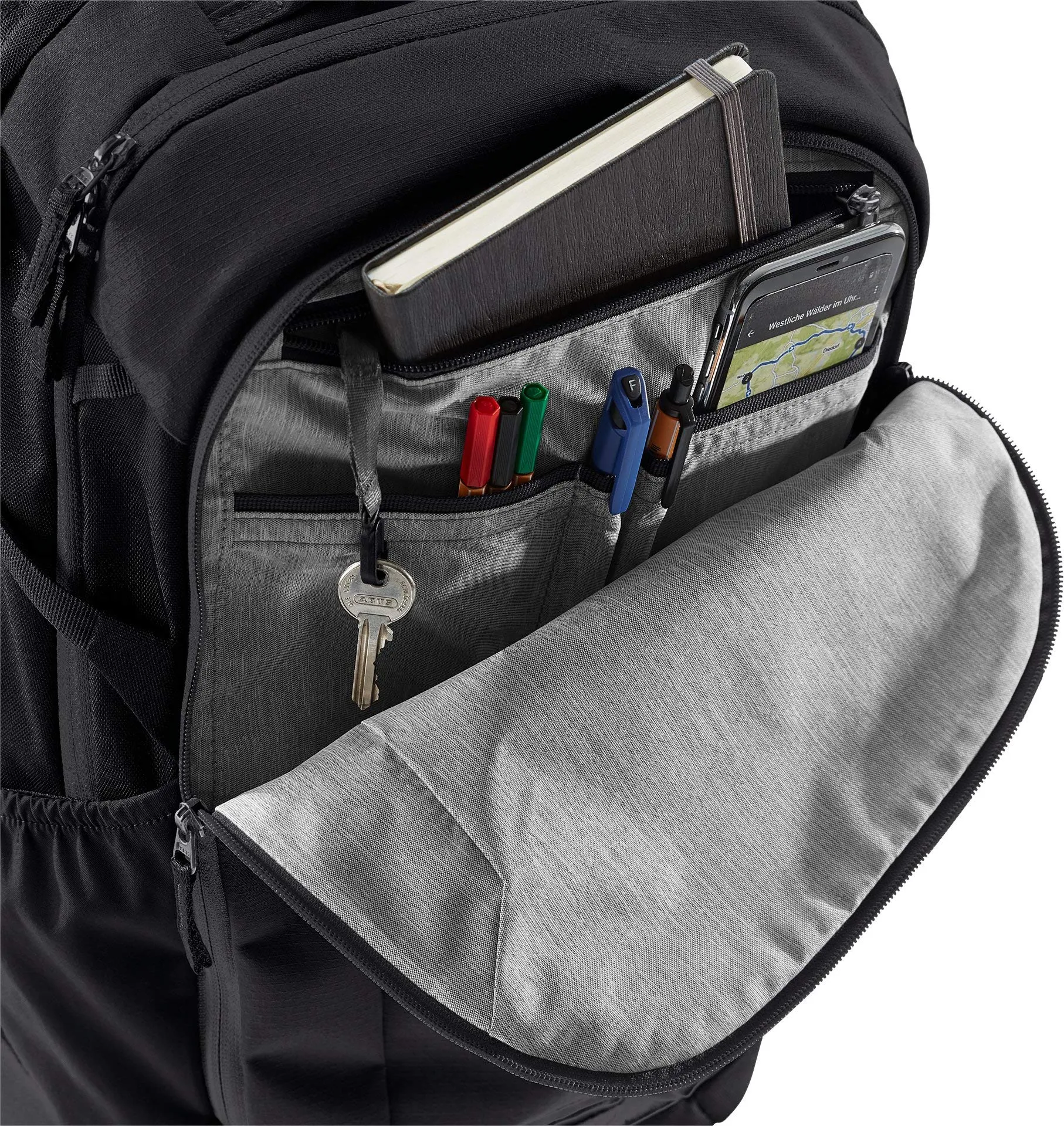 Deuter Giga Bike
