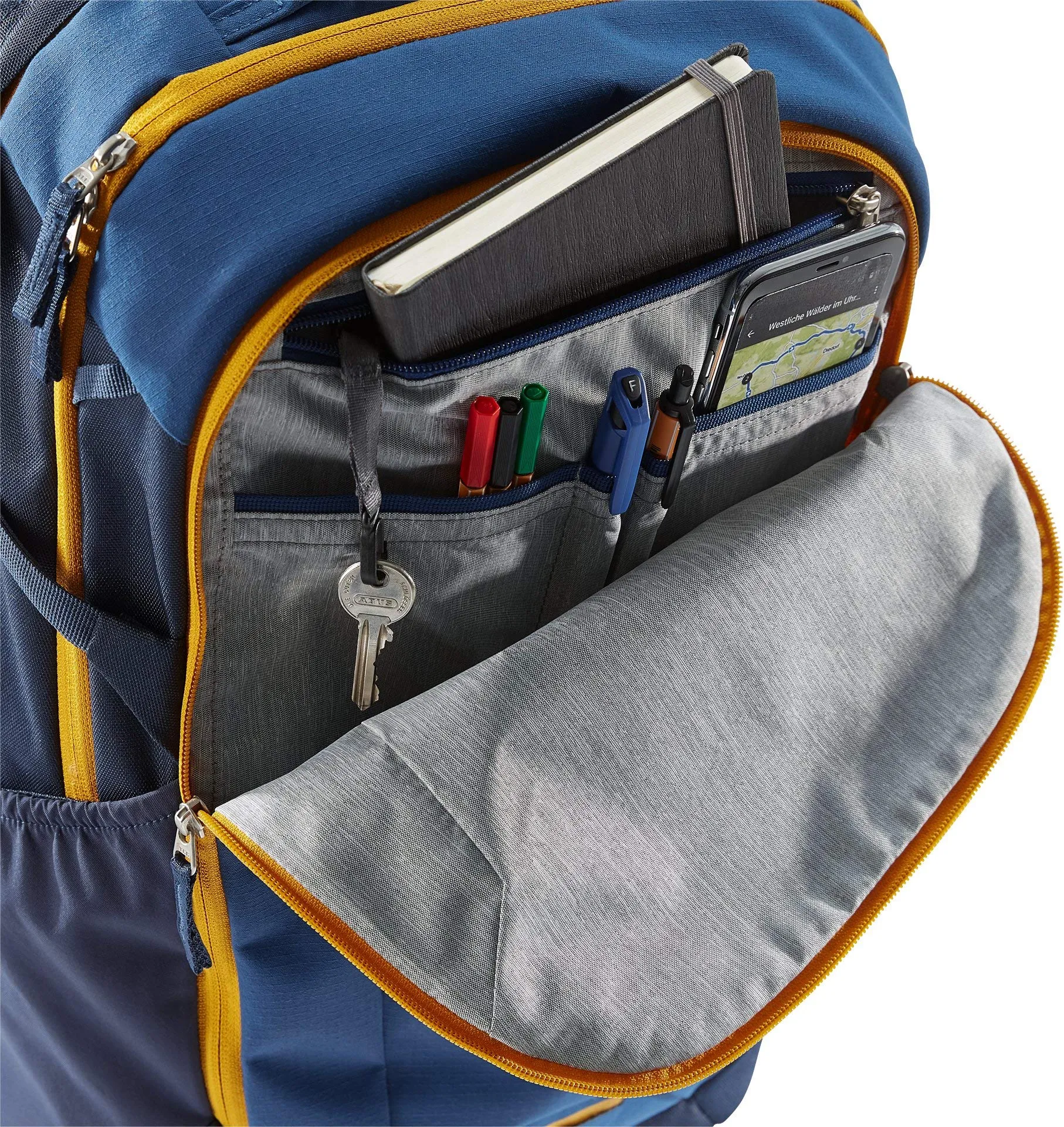 Deuter Giga Bike