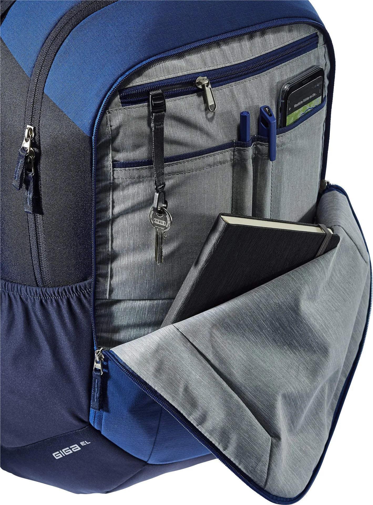 Deuter Giga EL