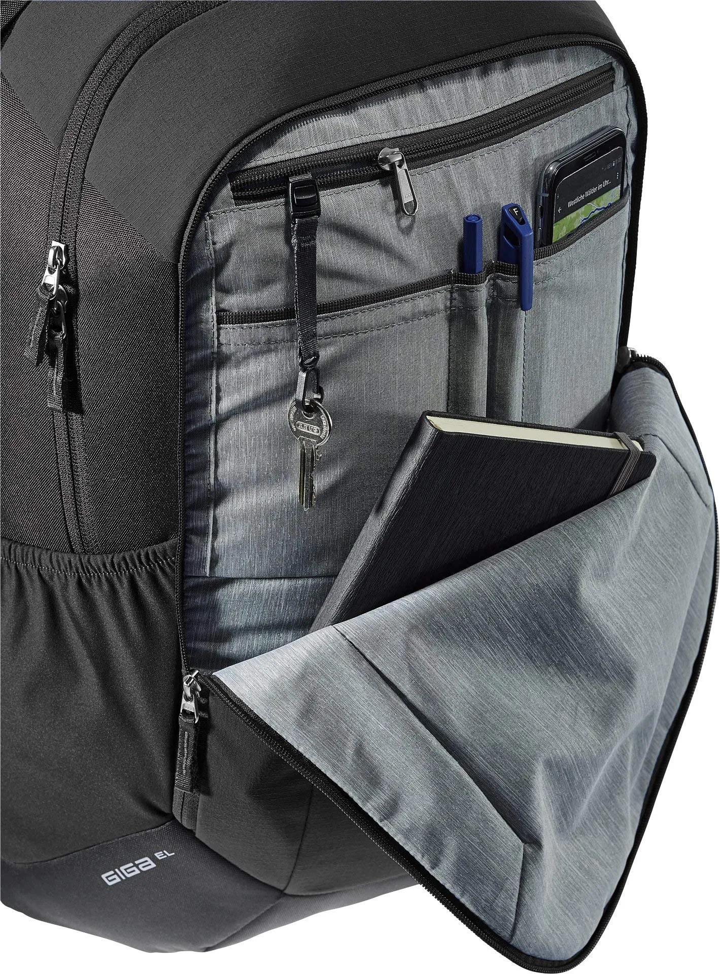 Deuter Giga EL