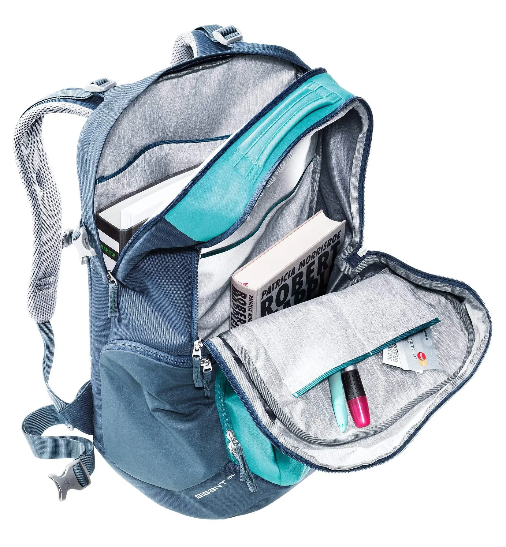 Deuter Gigant SL Backpack