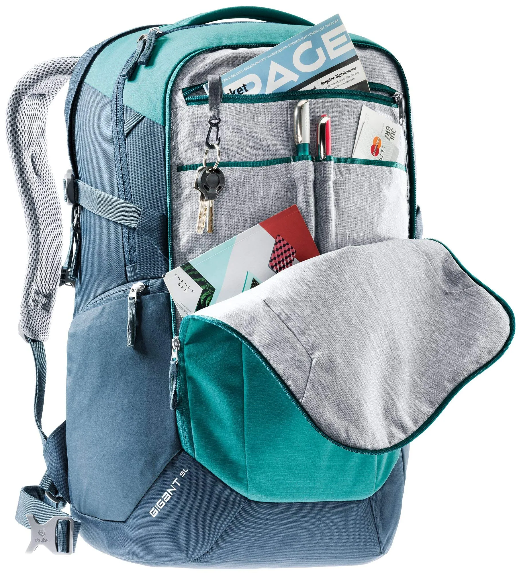 Deuter Gigant SL Backpack