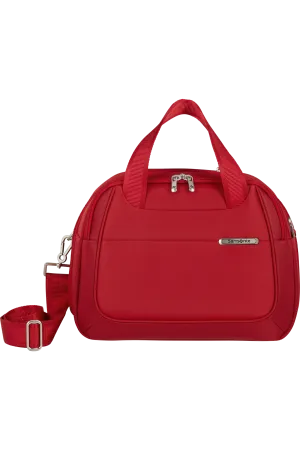D'LITE Beauty Case - Chili Red