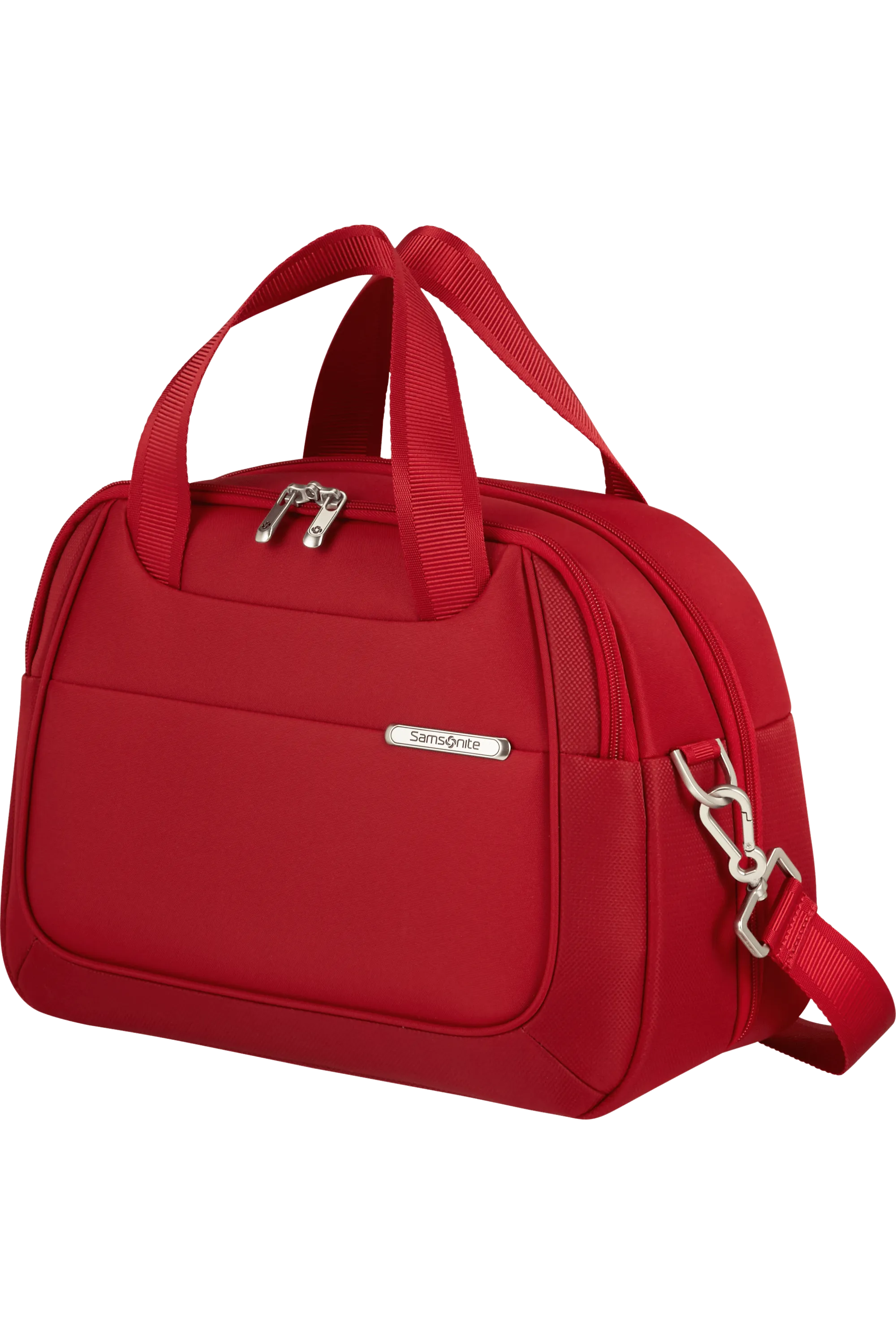 D'LITE Beauty Case - Chili Red