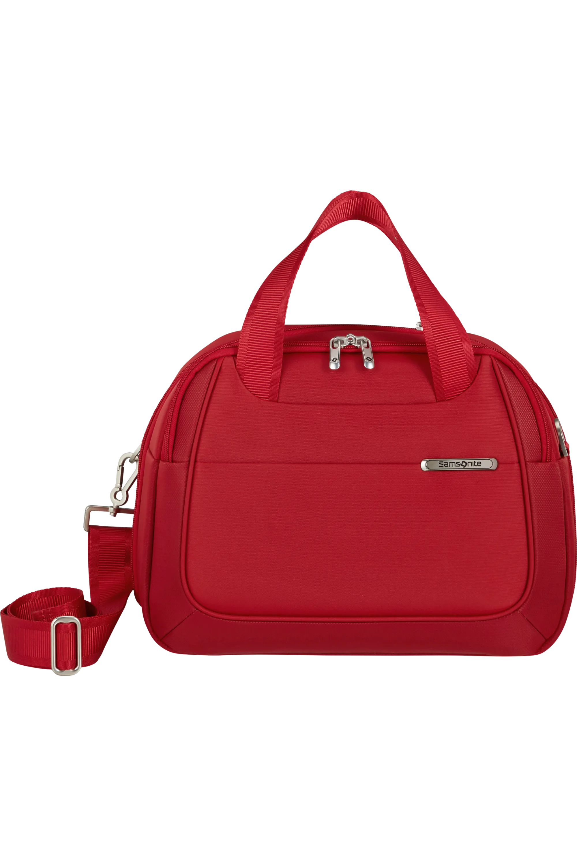 D'LITE Beauty Case - Chili Red