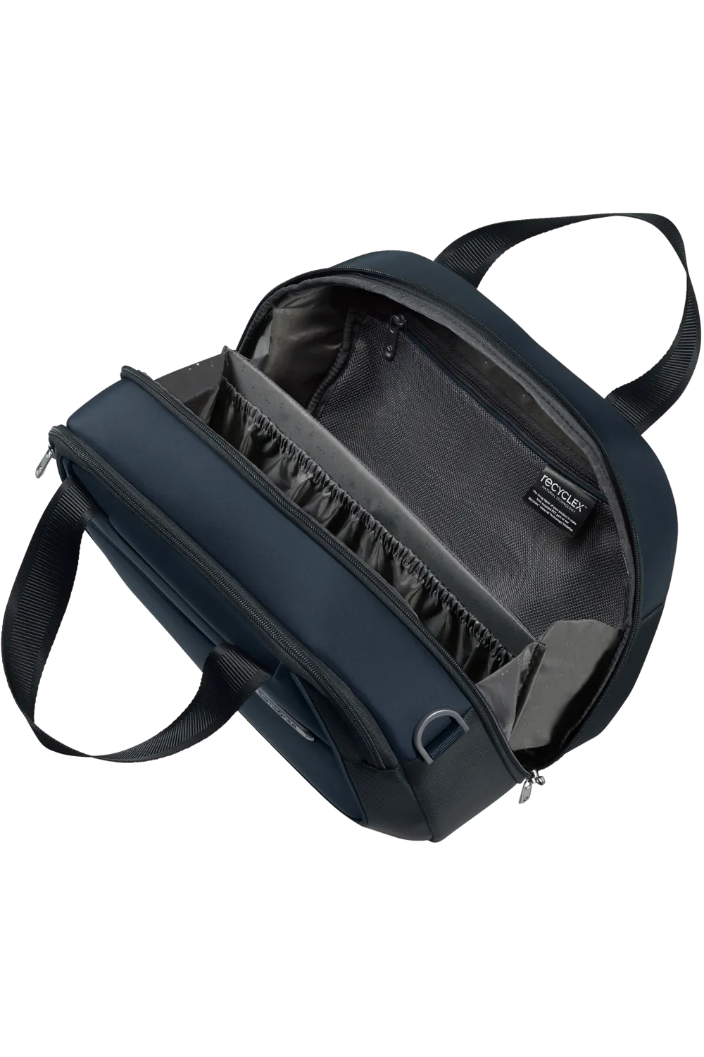 D'LITE Beauty Case - Midnight Blue