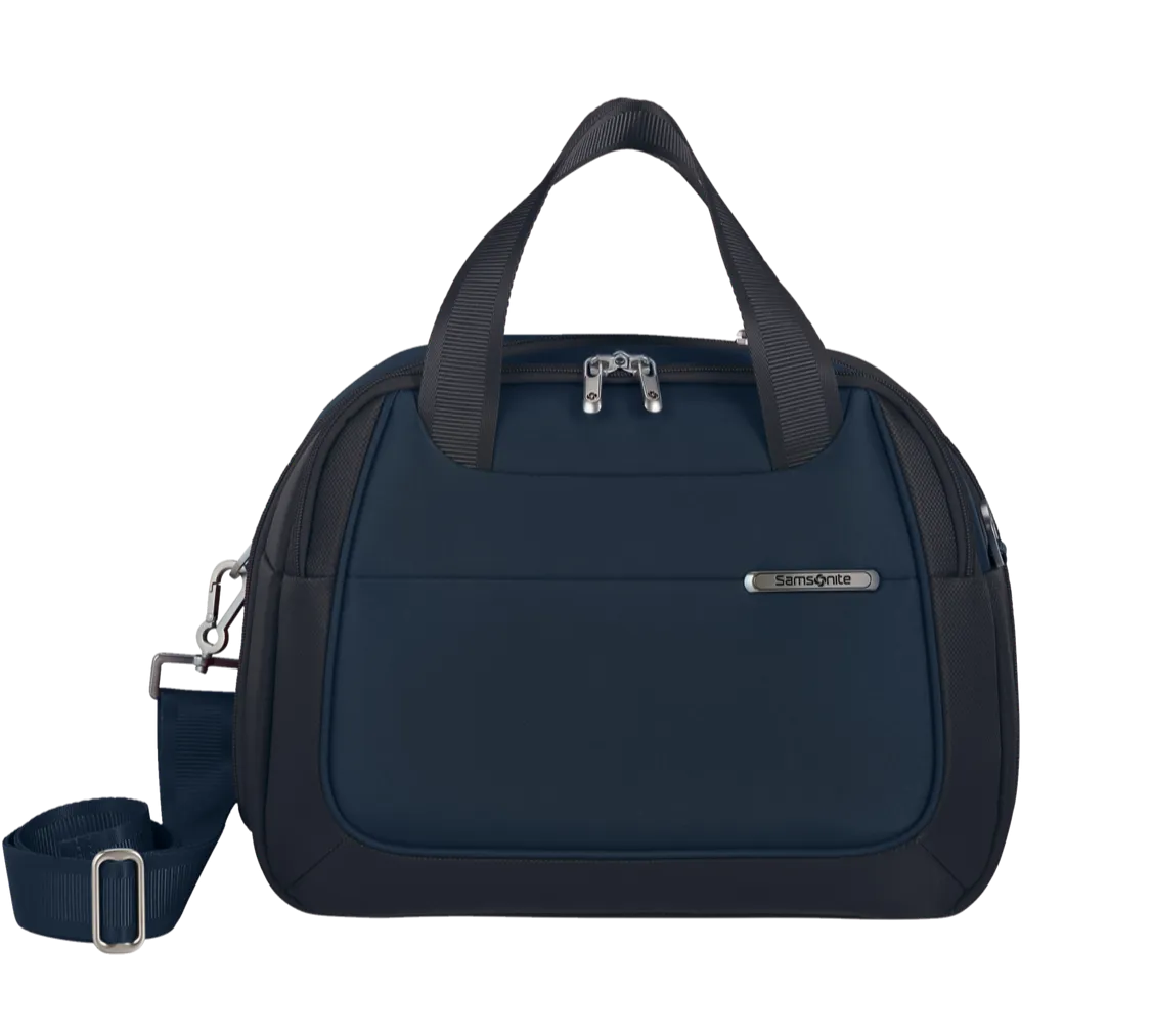 D'LITE Beauty Case - Midnight Blue