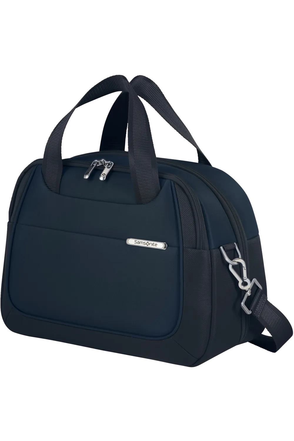 D'LITE Beauty Case - Midnight Blue