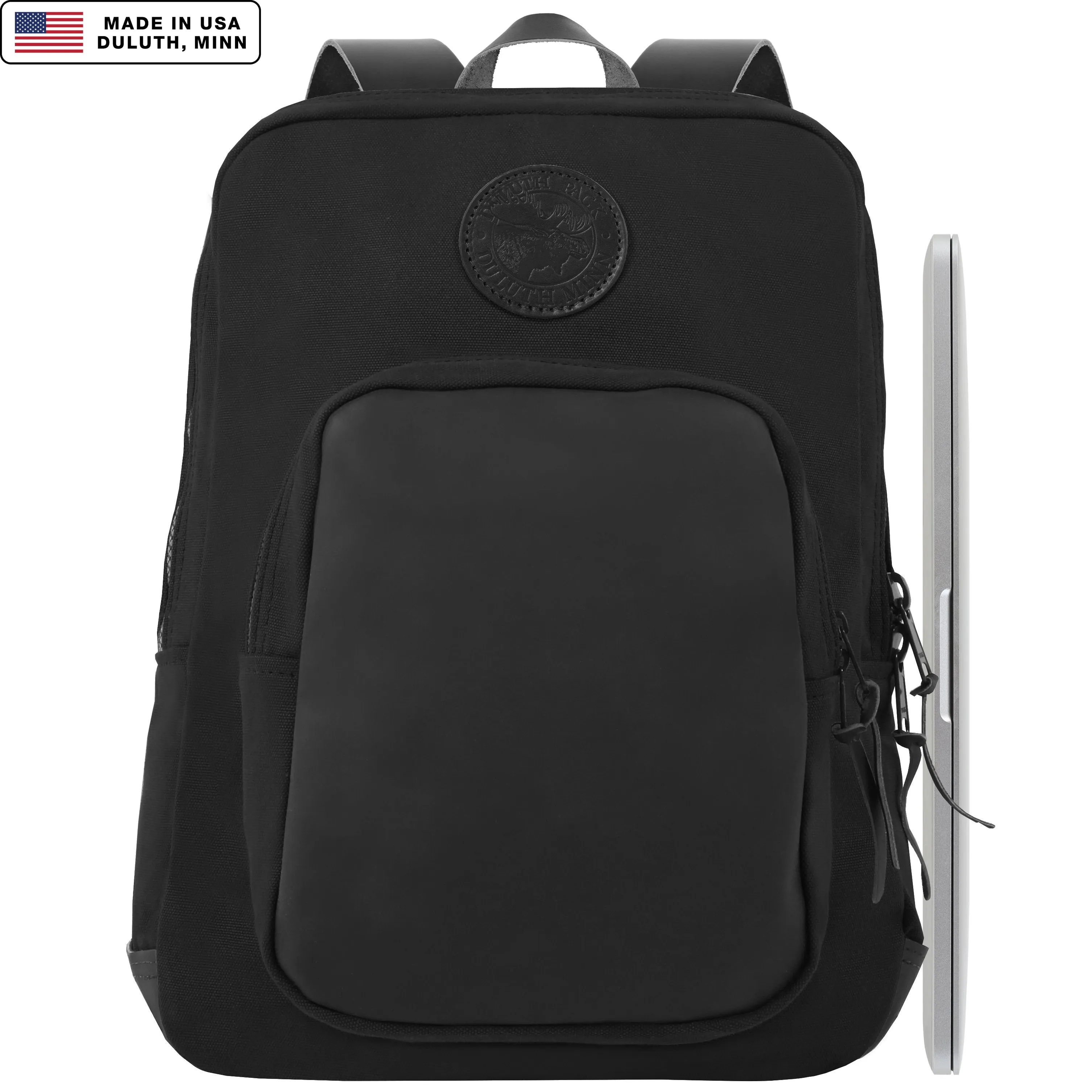 Duluth Pack Deluxe Laptop Backpack