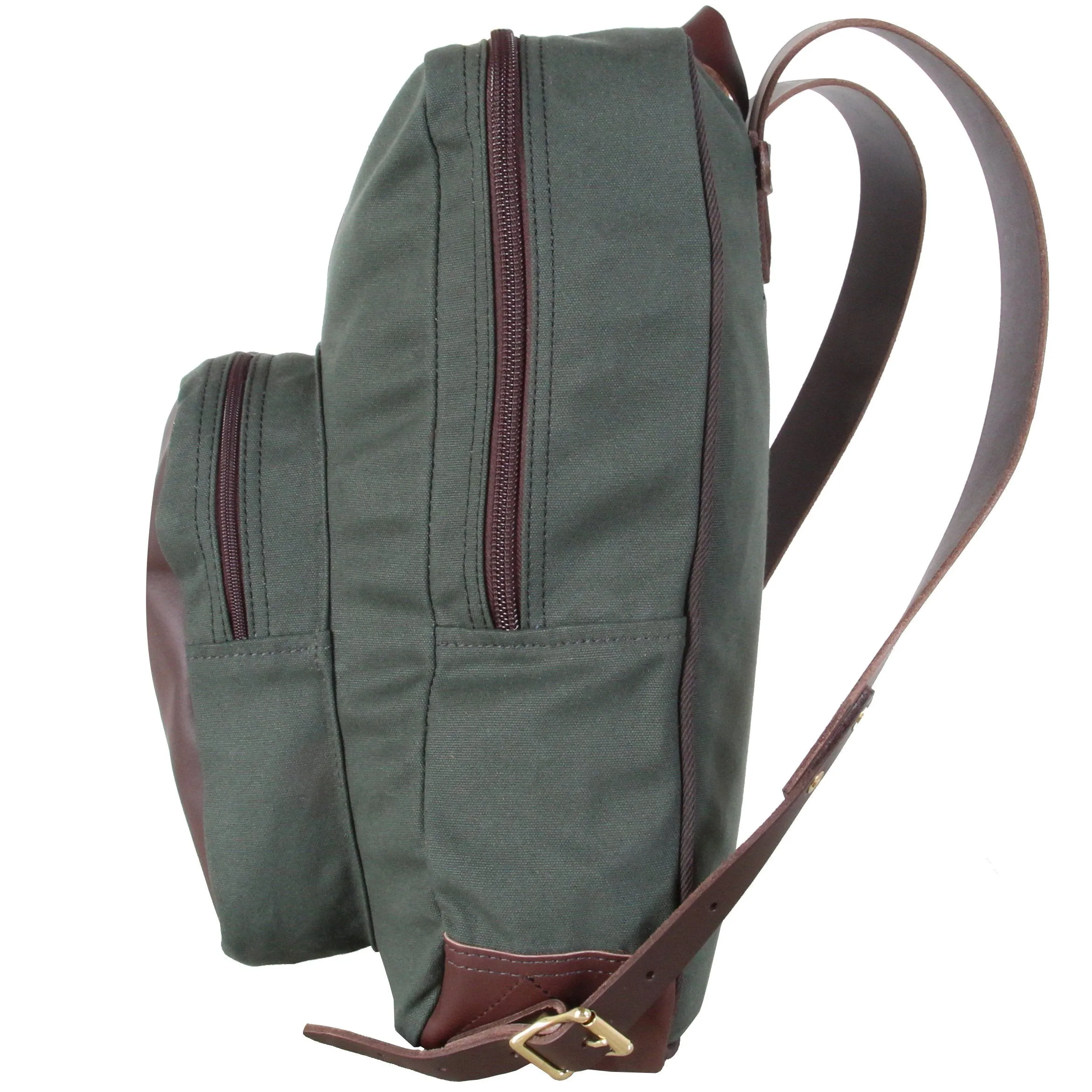 Duluth Pack Deluxe Laptop Backpack