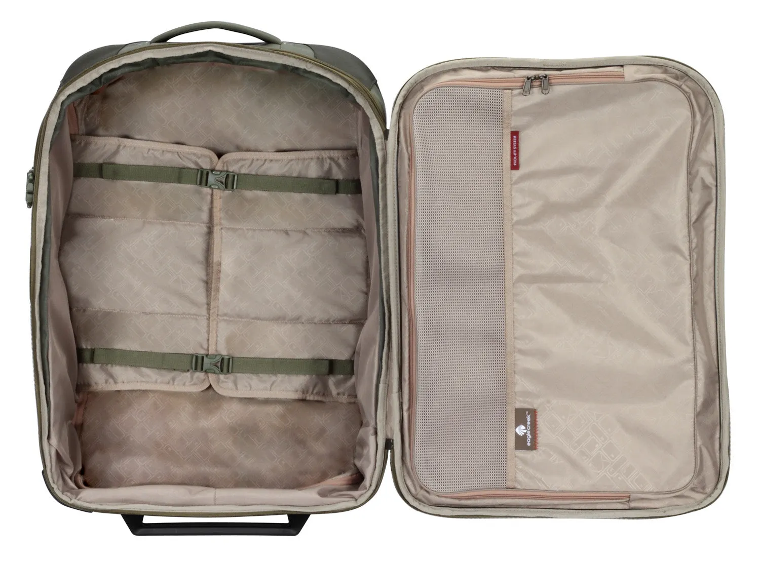 Eagle Creek EC Adventure 28" 2-Wheel Large Luggage