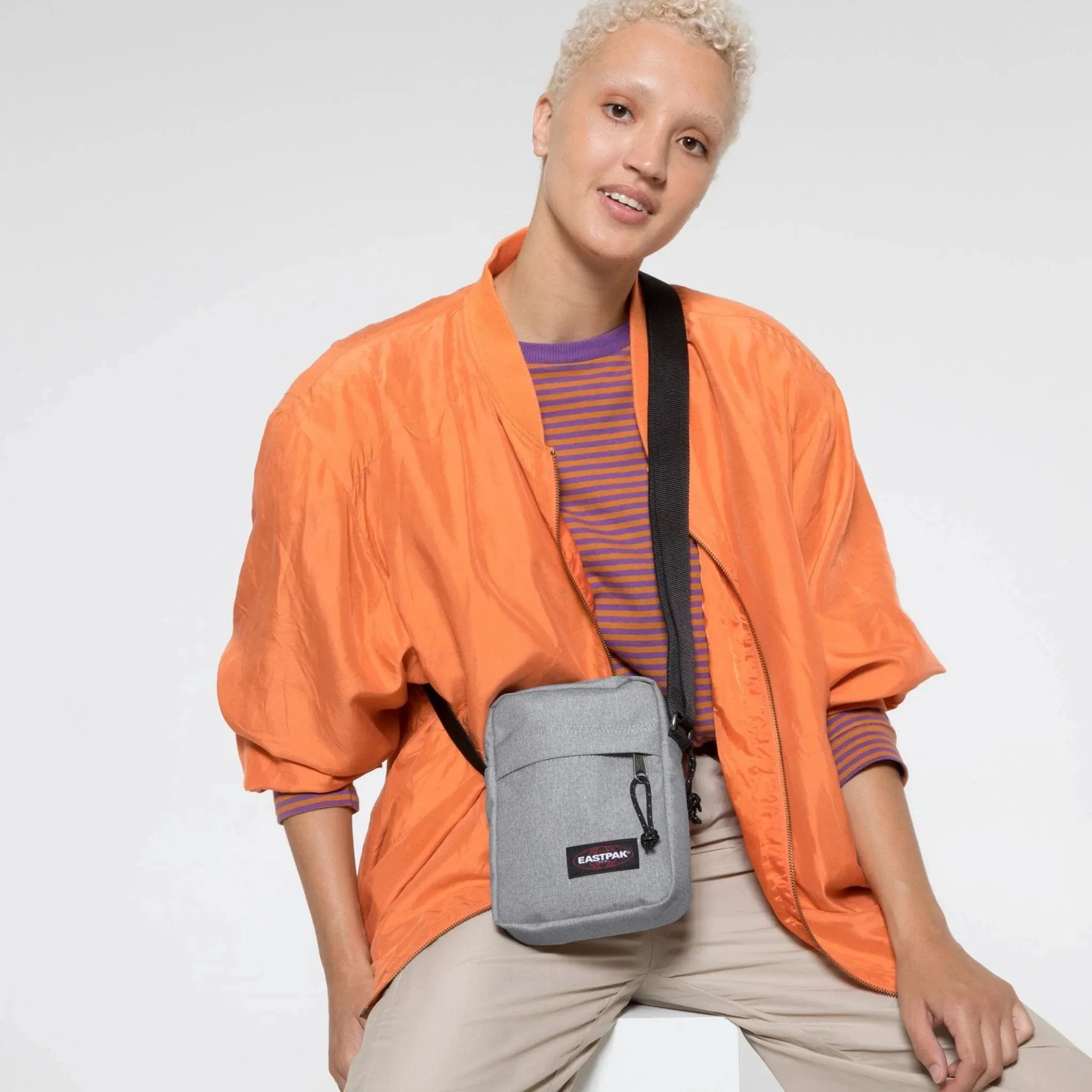 Eastpak The One - Sunday Grey