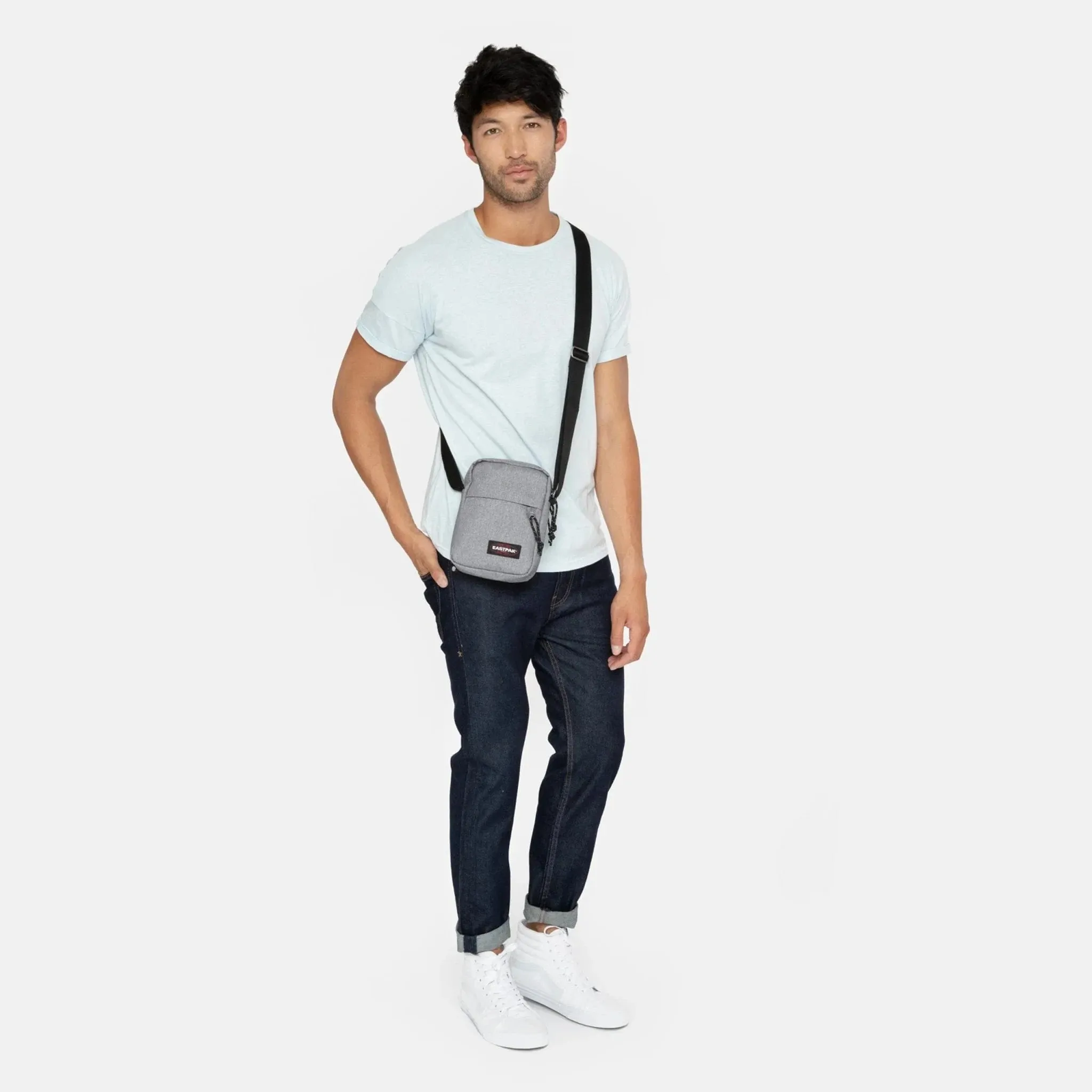 Eastpak The One - Sunday Grey