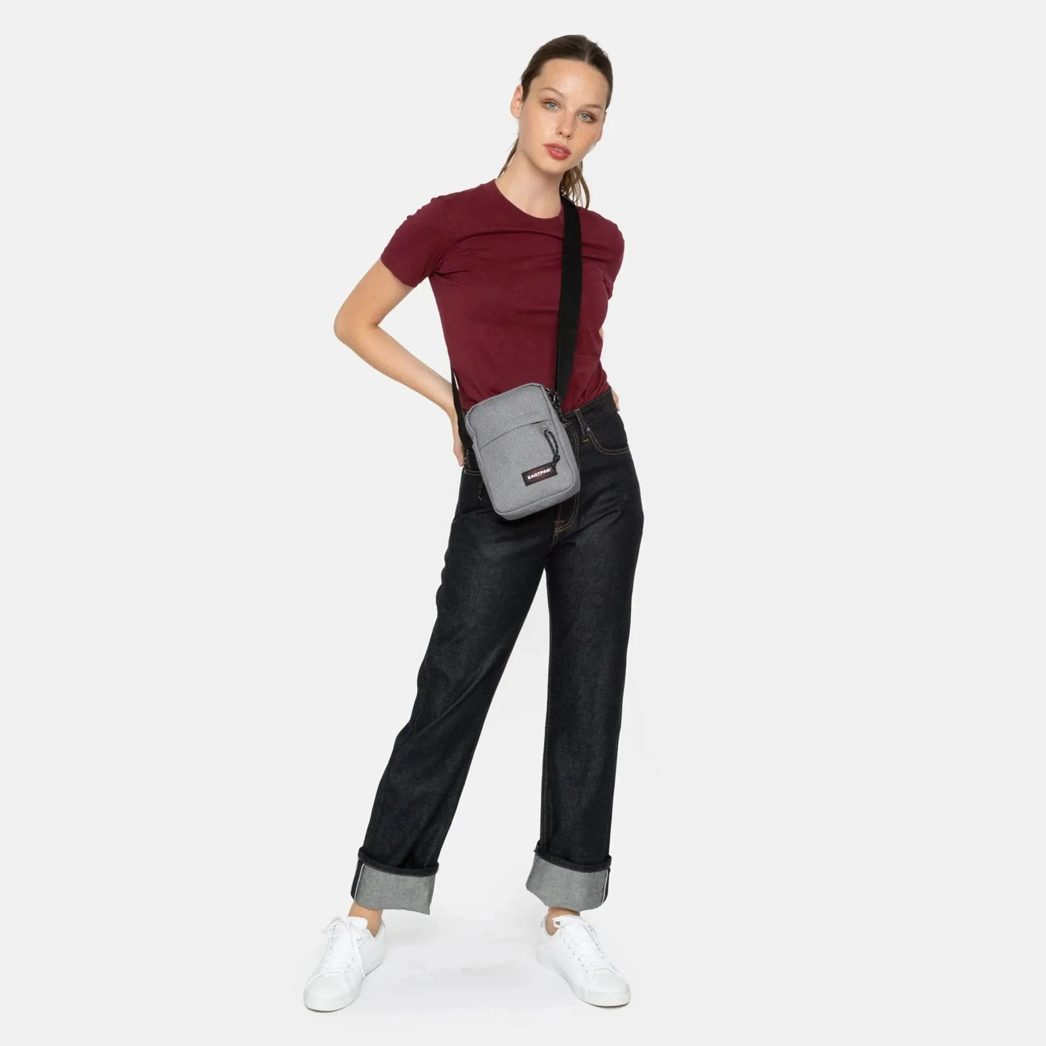 Eastpak The One - Sunday Grey