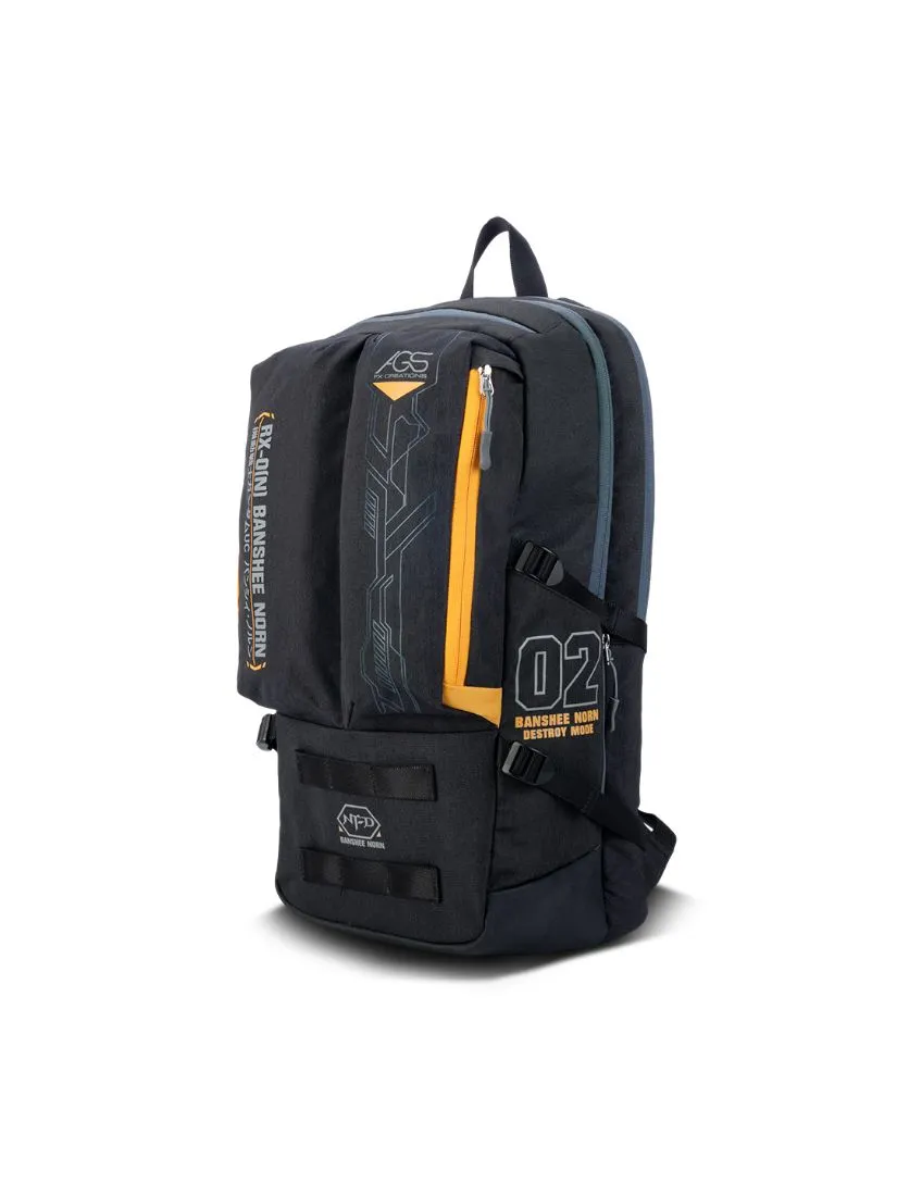 FX Creations RX-0 Unicorn Gundam Banshee Norn AGS Pro Suspension Backpack GUC76181AGS-01
