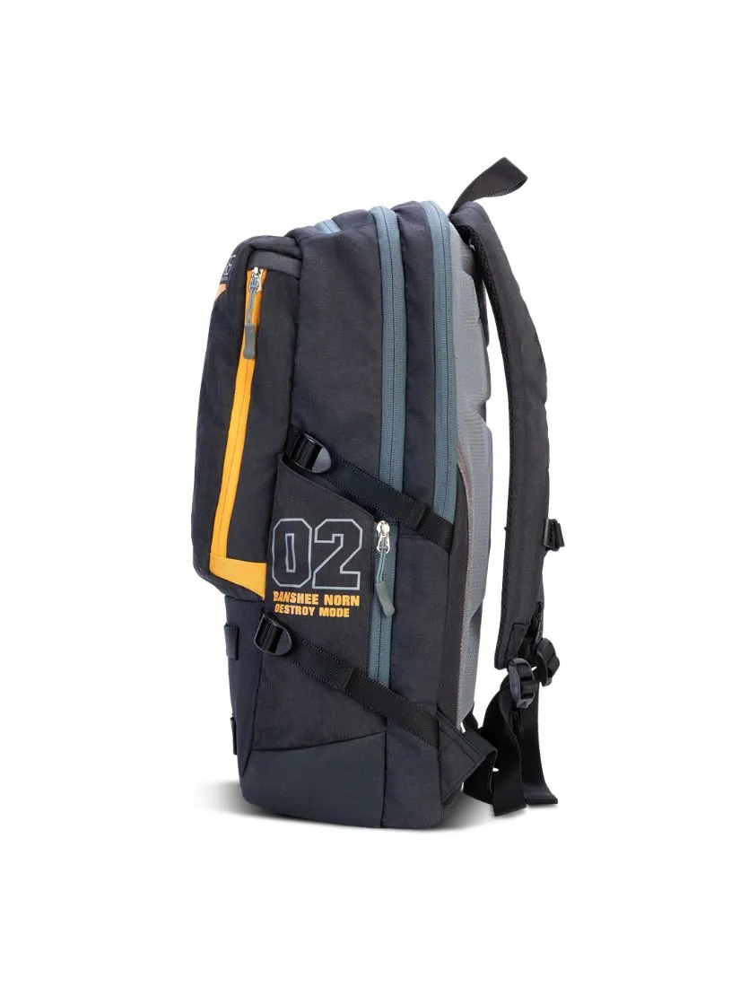 FX Creations RX-0 Unicorn Gundam Banshee Norn AGS Pro Suspension Backpack GUC76181AGS-01
