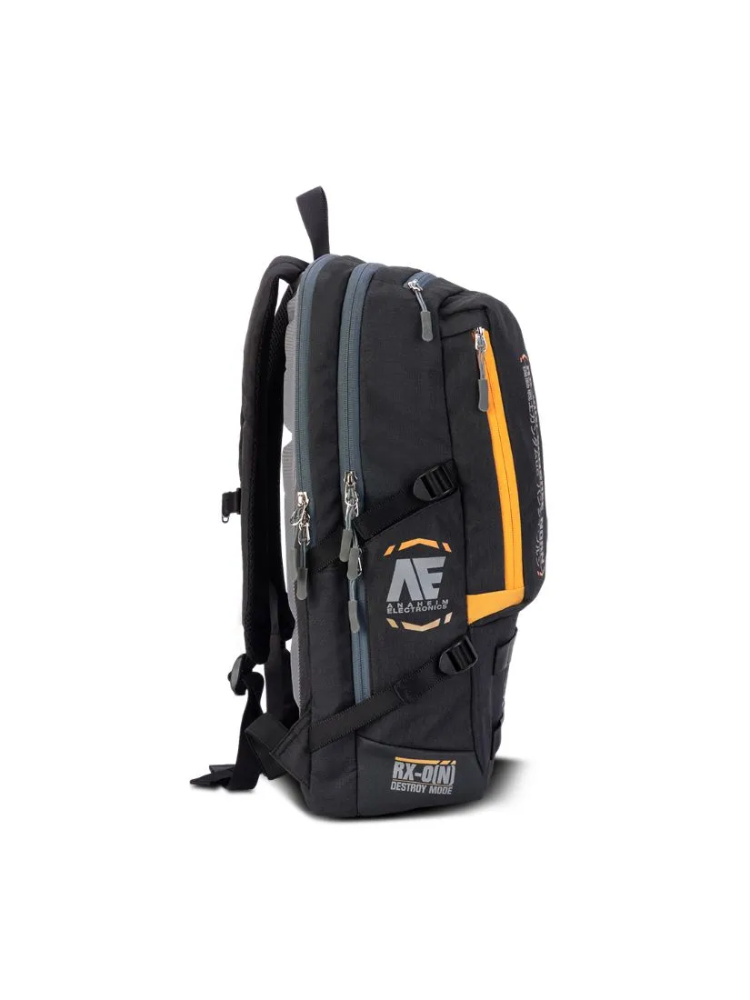 FX Creations RX-0 Unicorn Gundam Banshee Norn AGS Pro Suspension Backpack GUC76181AGS-01