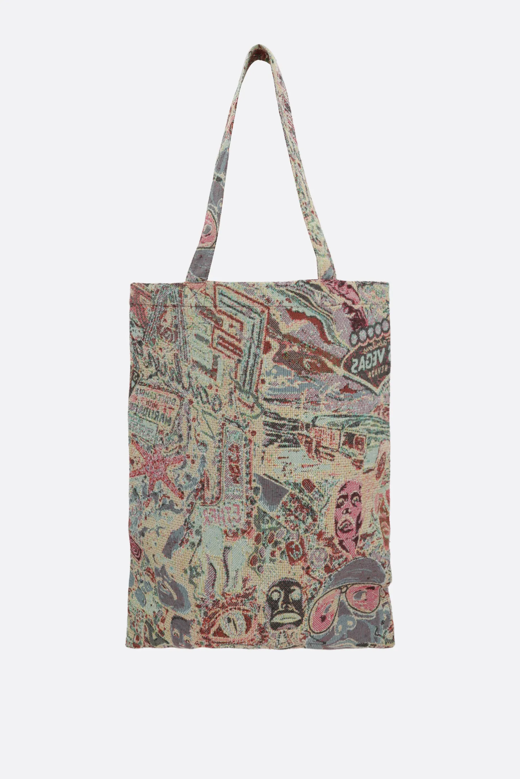 Gobelinbag Las Vegas
