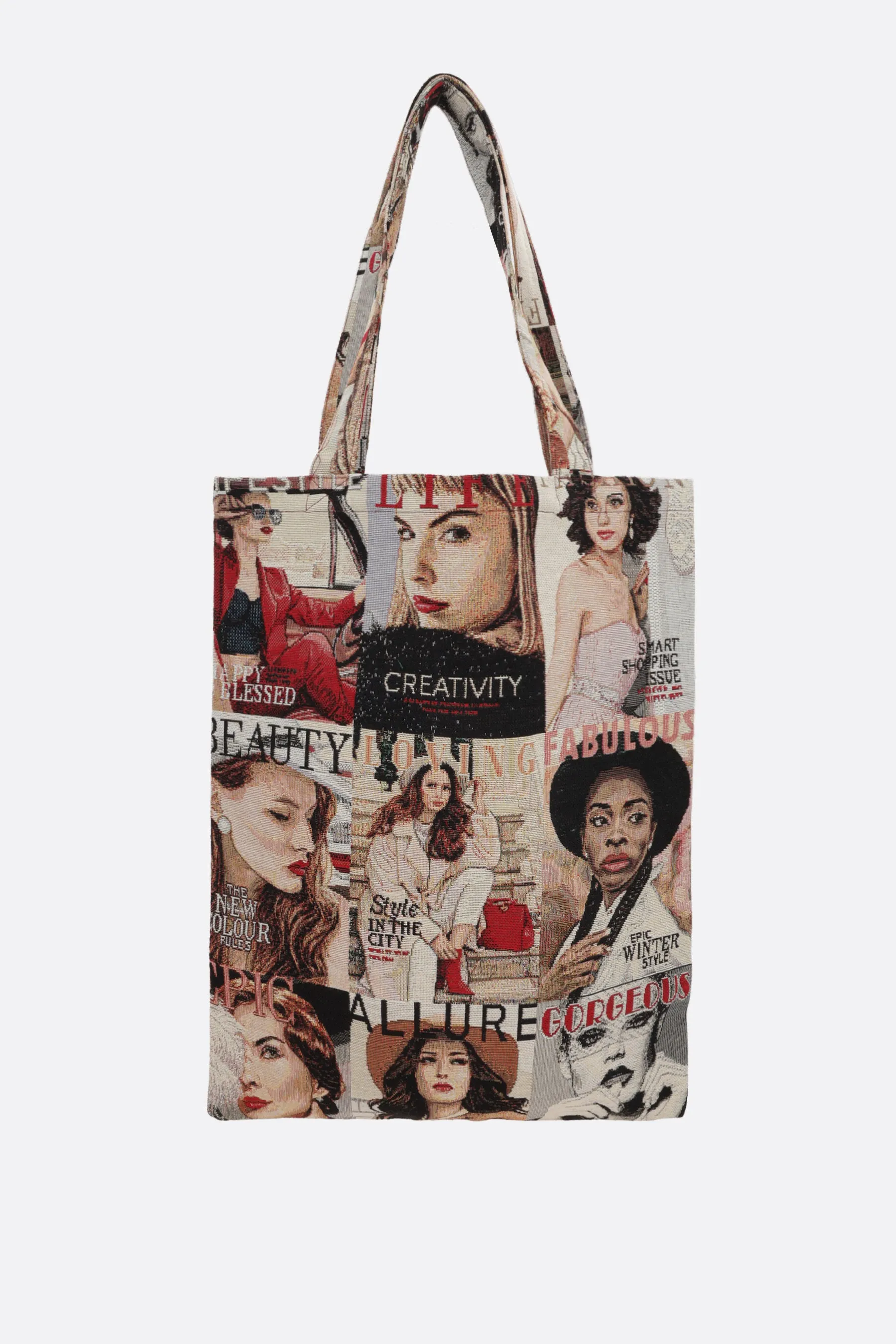 Gobelinbag Magazine II