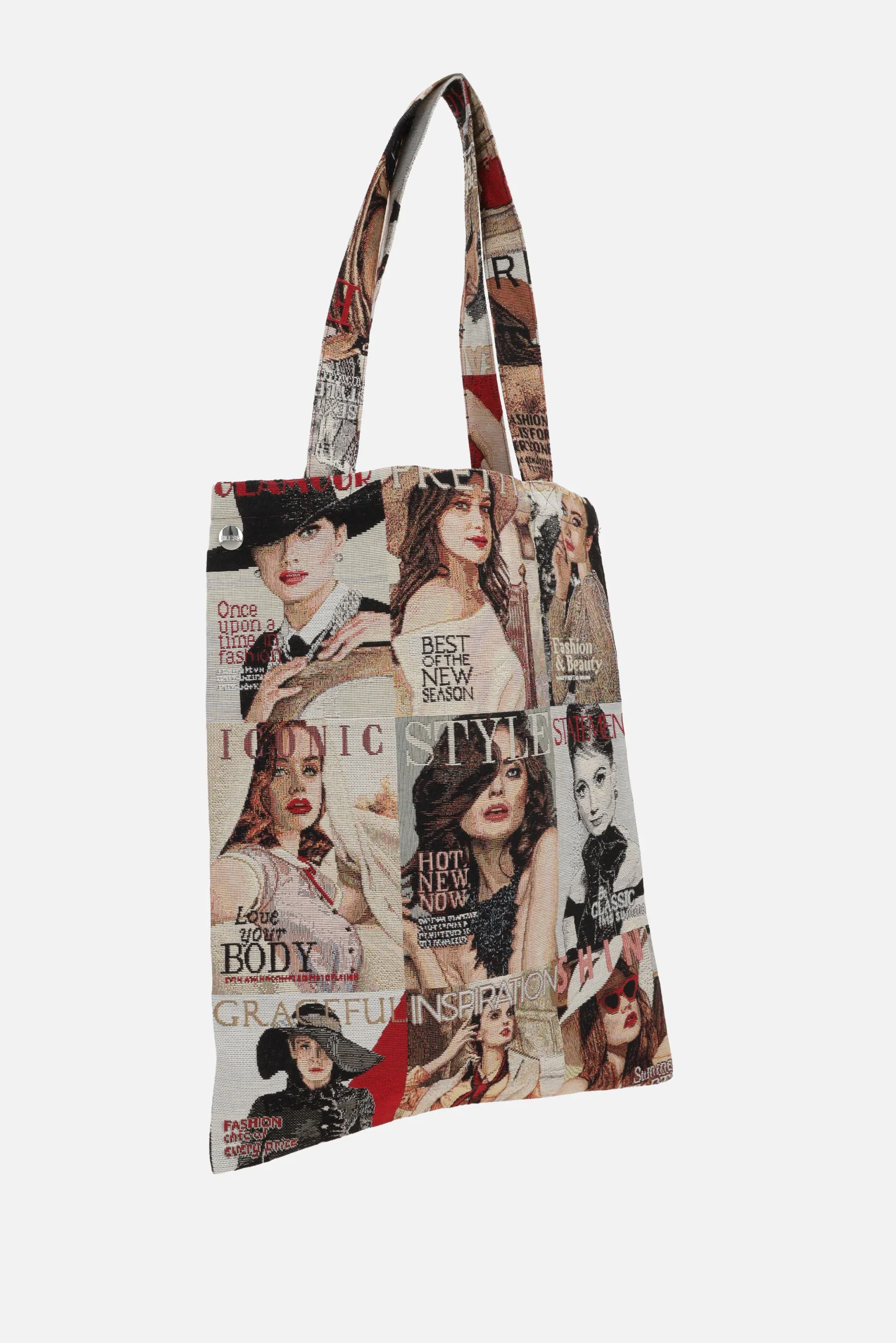 Gobelinbag Magazine II
