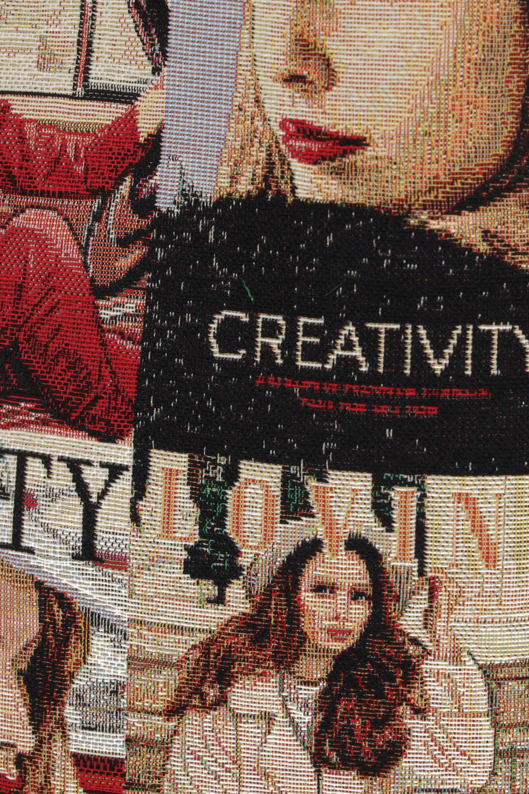 Gobelinbag Magazine II