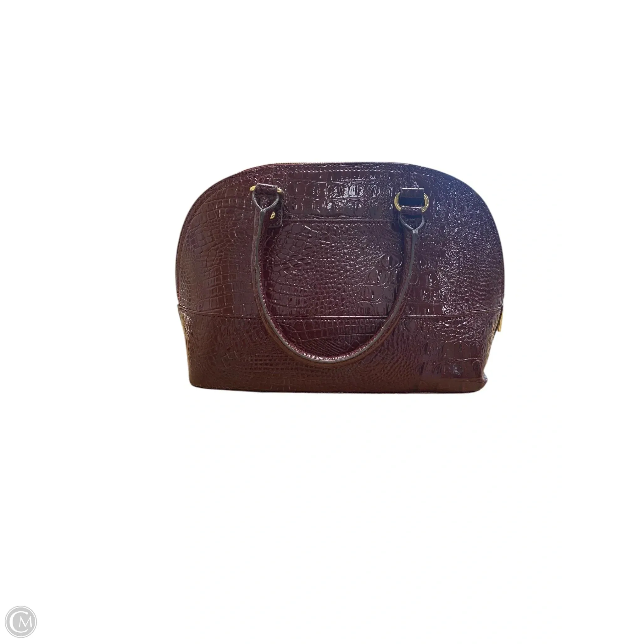 Handbag By Anne Klein, Size: Medium