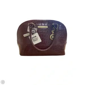 Handbag By Anne Klein, Size: Medium