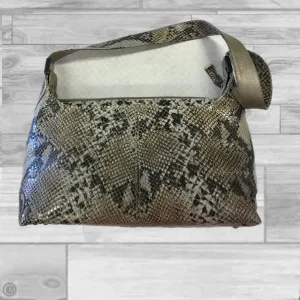 Handbag Designer By Stuart Weitzman, Size: Small