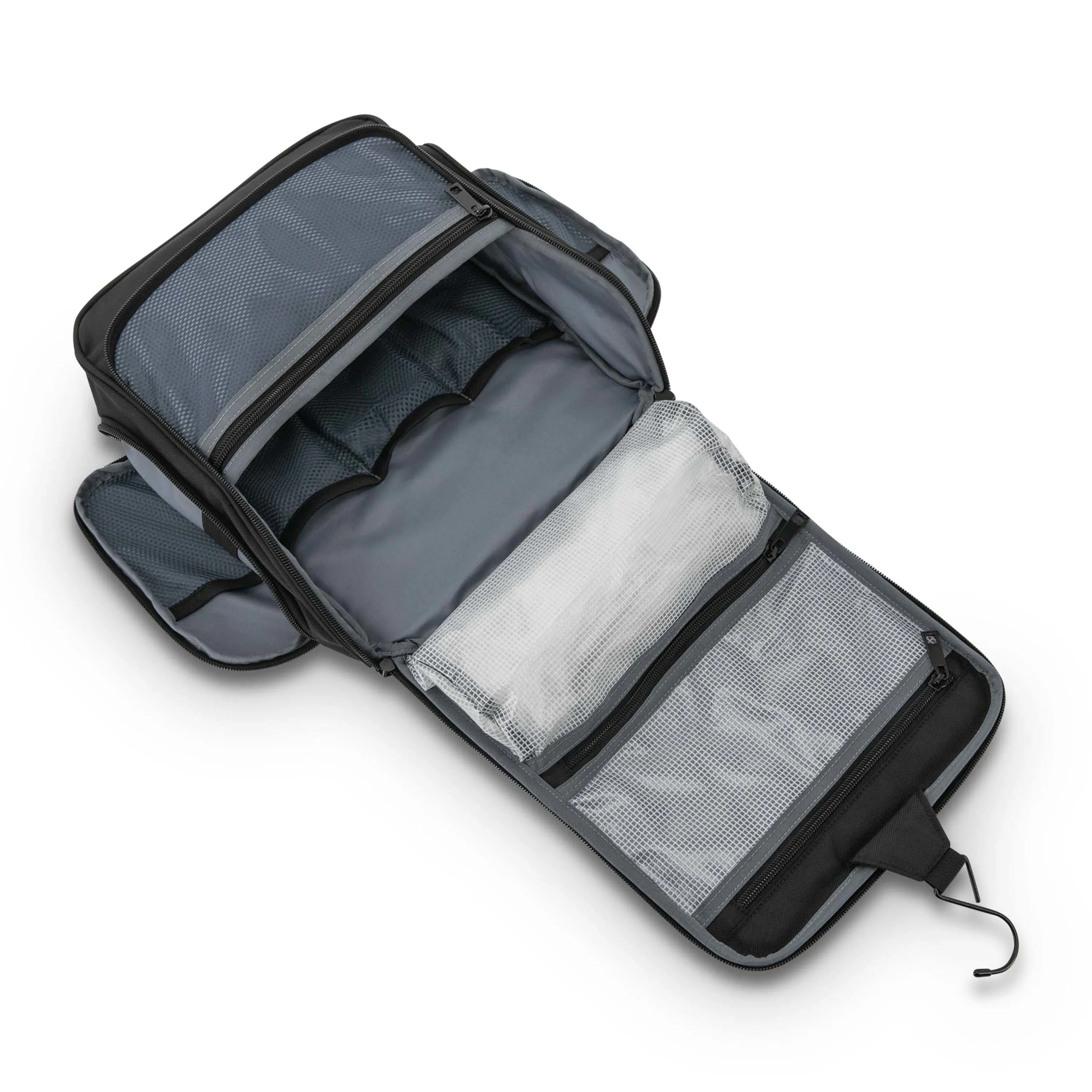Hanging Travel Case