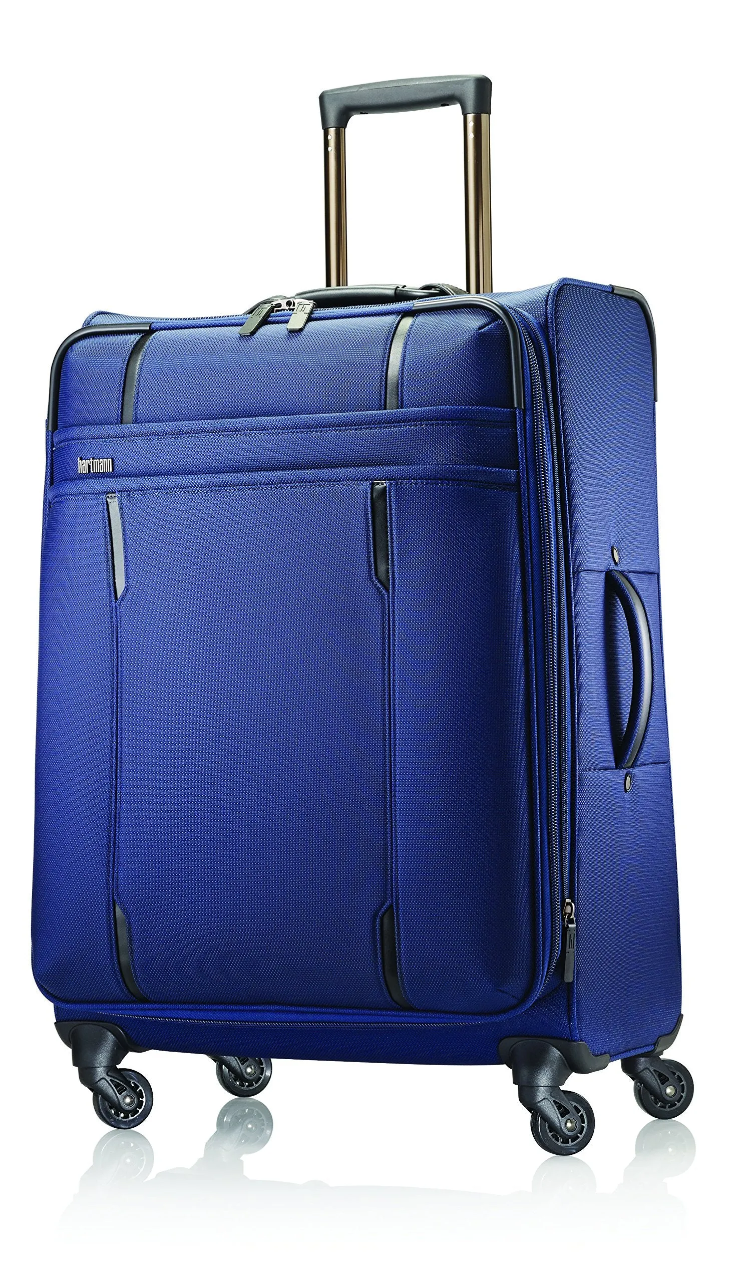 Hartmann Lineaire 25" 4-Wheel Medium Luggage