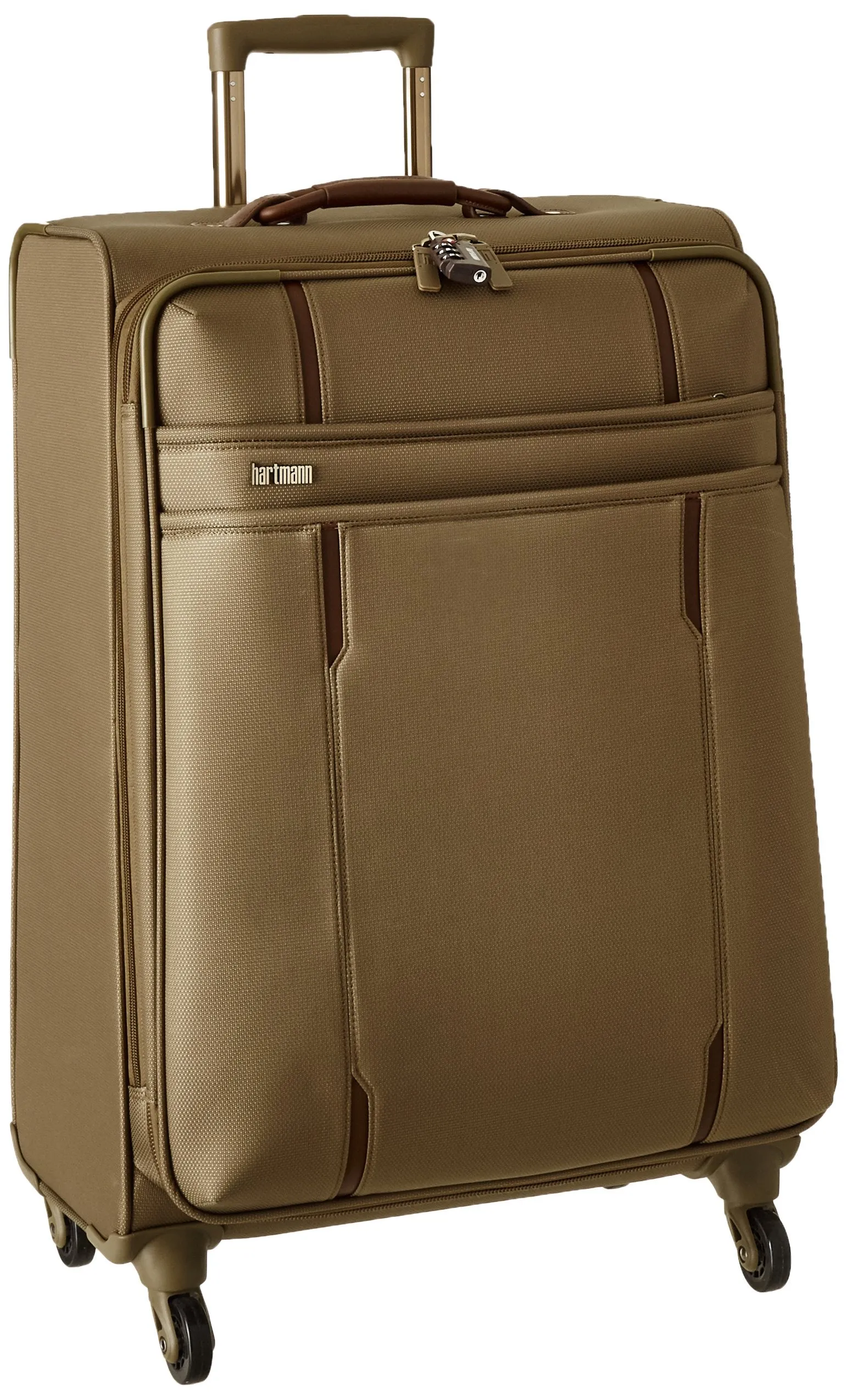 Hartmann Lineaire 25" 4-Wheel Medium Luggage