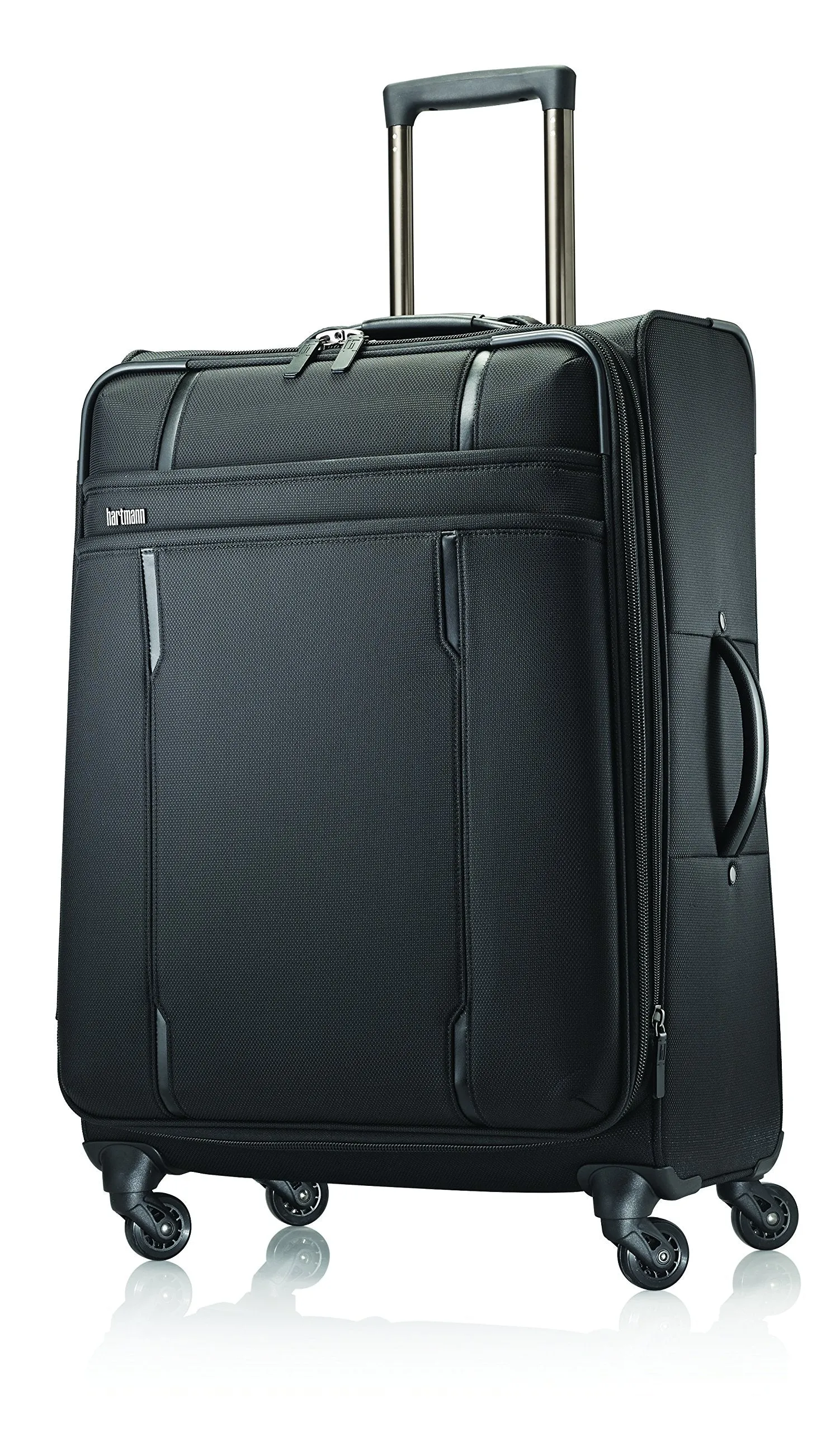 Hartmann Lineaire 25" 4-Wheel Medium Luggage