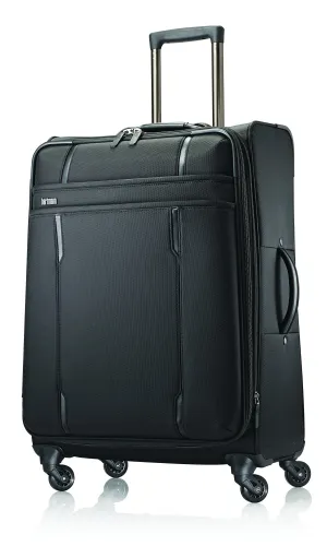 Hartmann Lineaire 25" 4-Wheel Medium Luggage