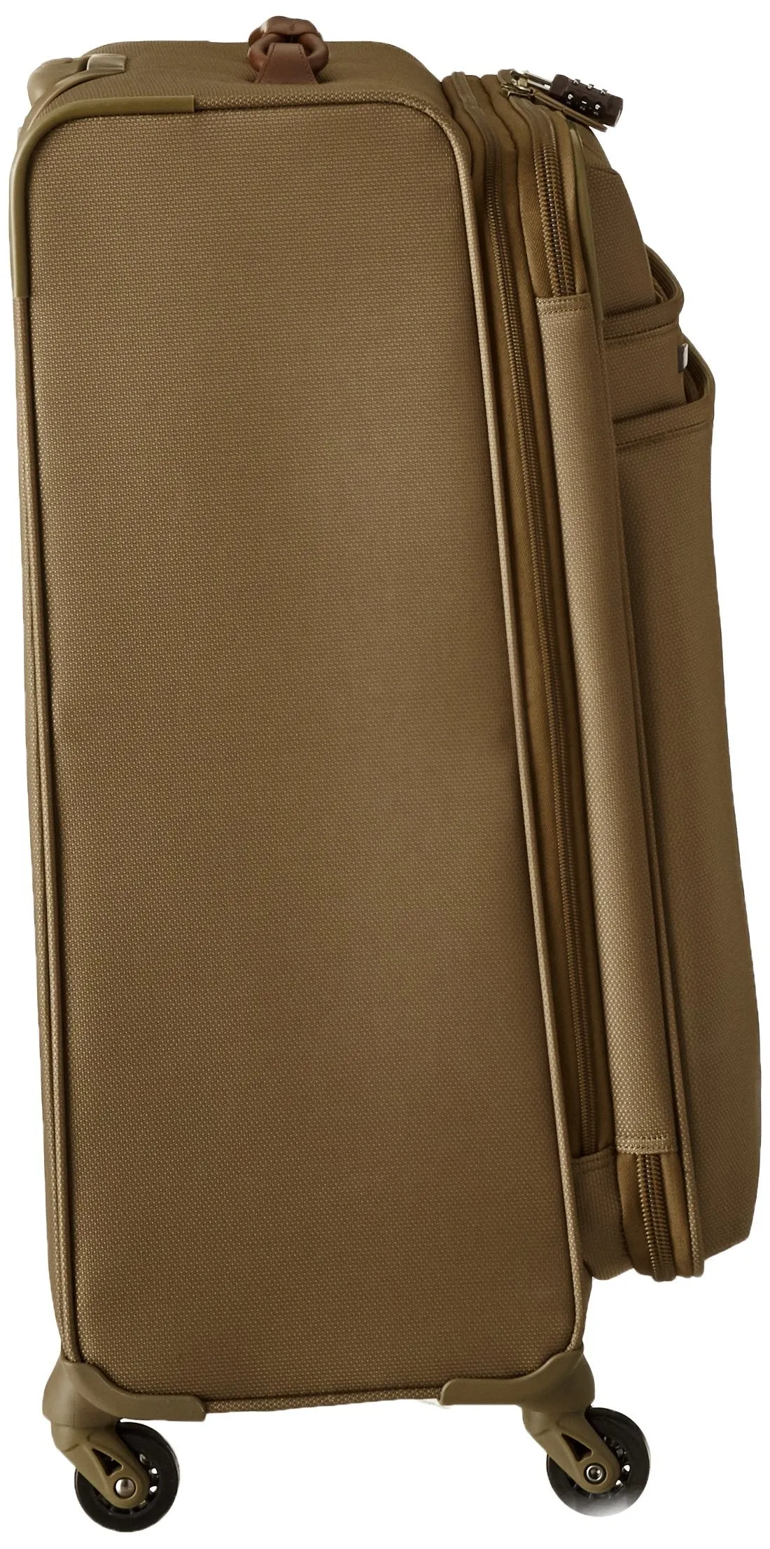 Hartmann Lineaire 25" 4-Wheel Medium Luggage
