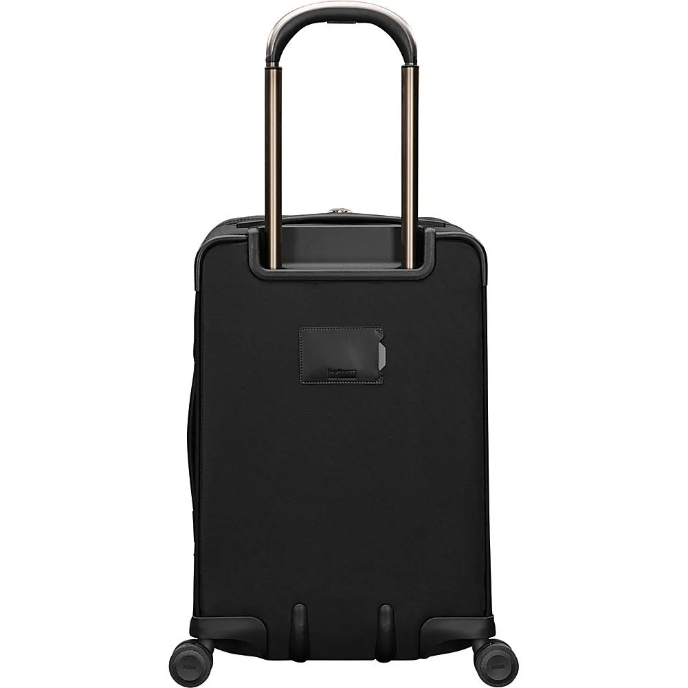 Hartmann Metropolitan Carry-On 4-Wheel Carry-On Luggage