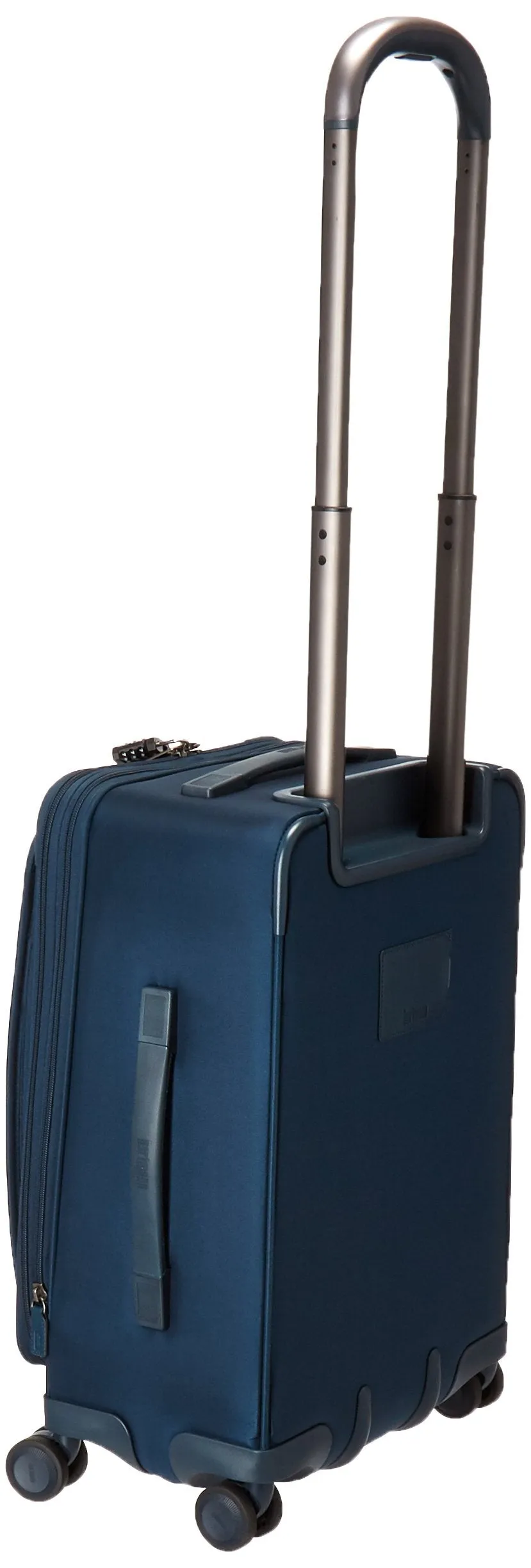 Hartmann Metropolitan Carry-On 4-Wheel Carry-On Luggage