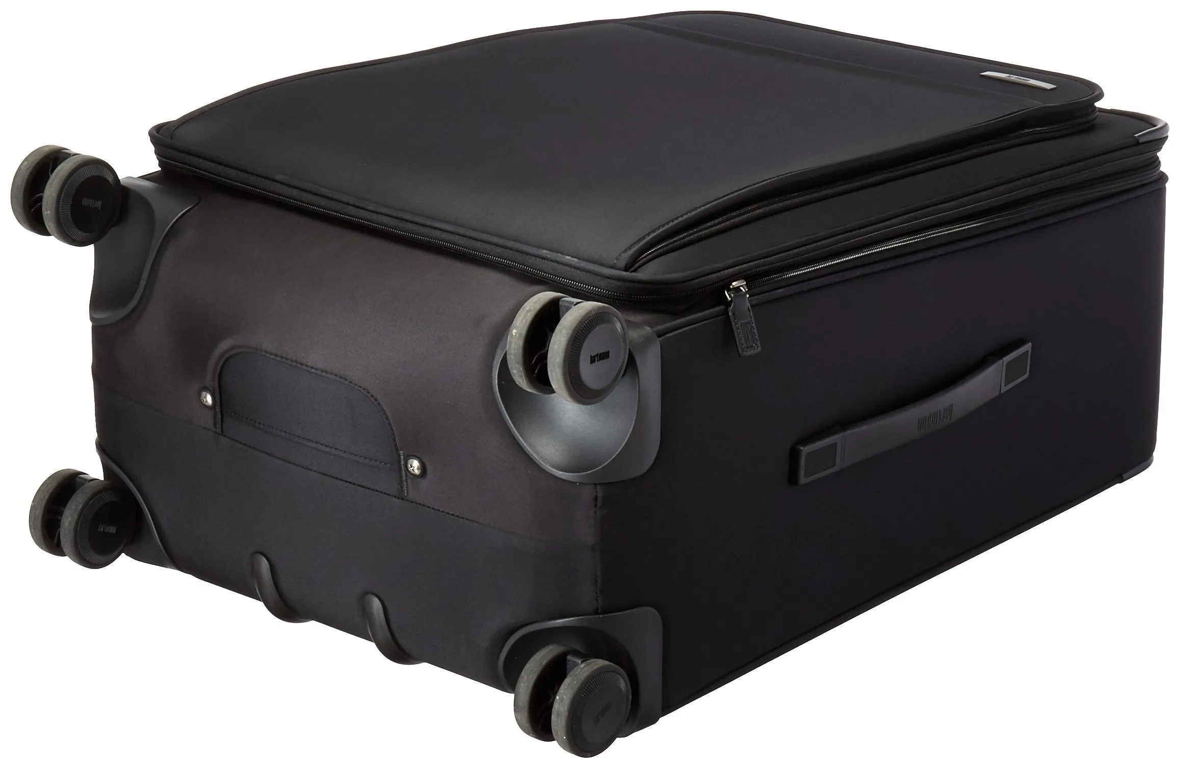 Hartmann Metropolitan Medium 4-Wheel Medium Luggage