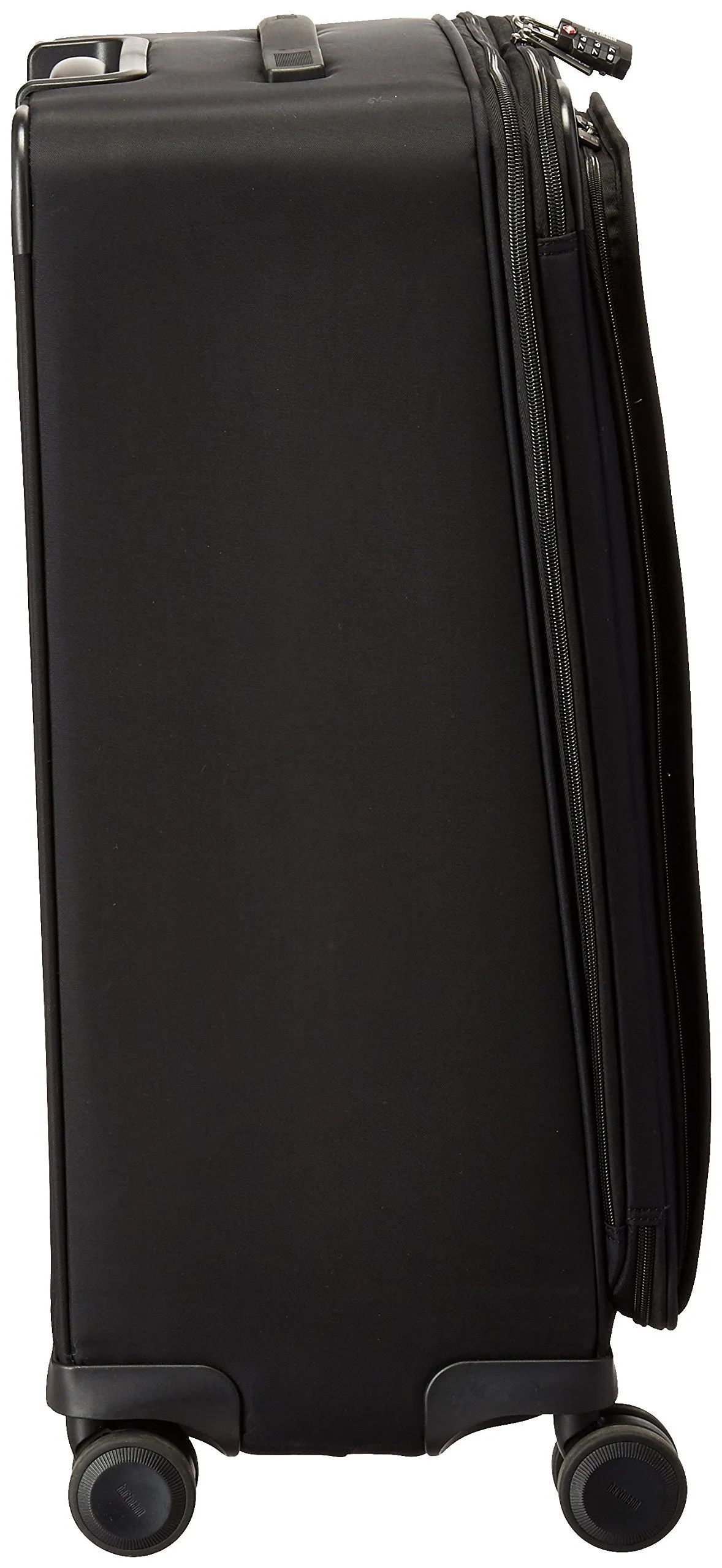 Hartmann Metropolitan Medium 4-Wheel Medium Luggage