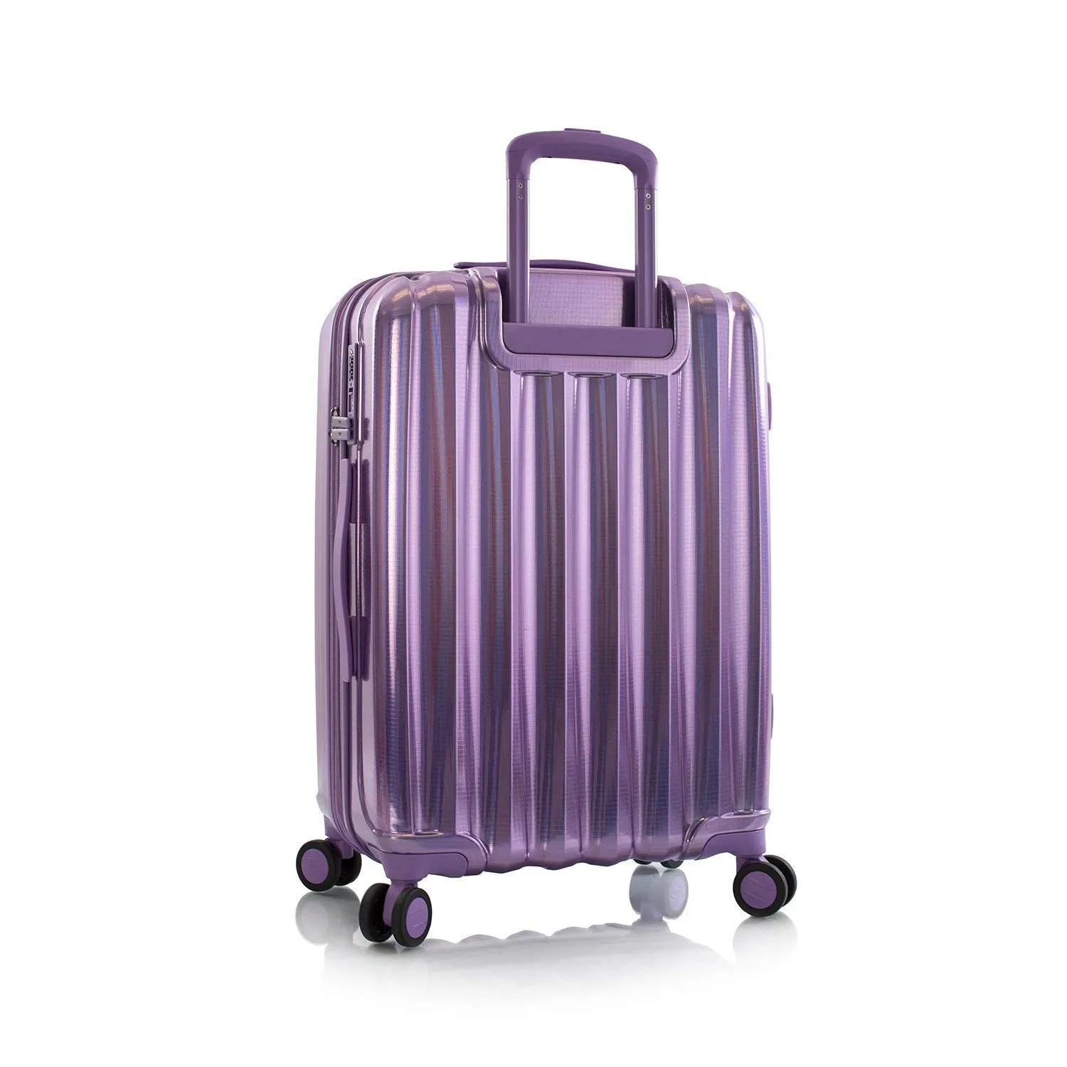 Heys America Astro Iridescent Spinner Luggage