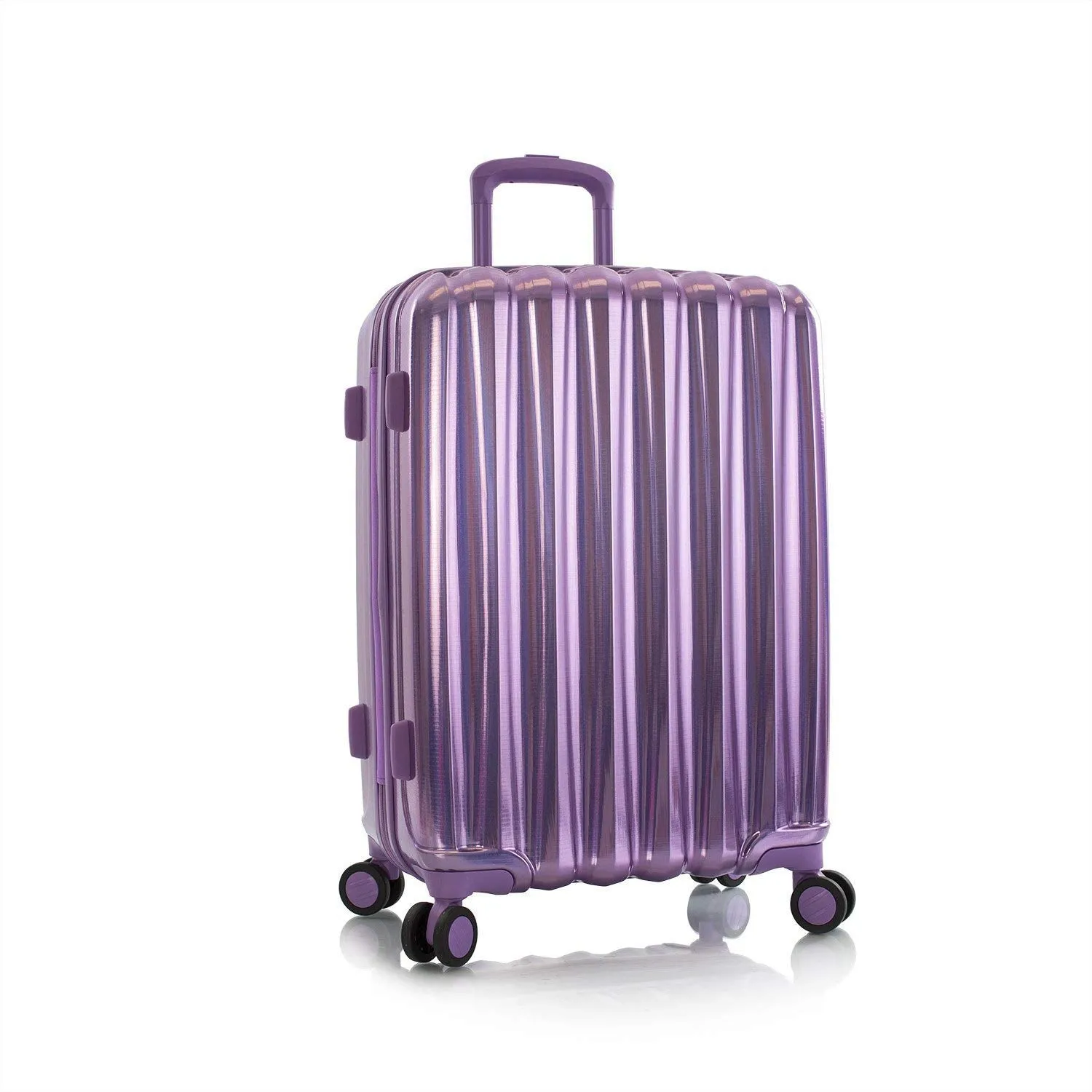 Heys America Astro Iridescent Spinner Luggage
