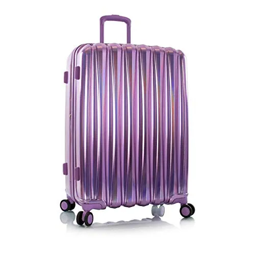 Heys America Astro Iridescent Spinner Luggage